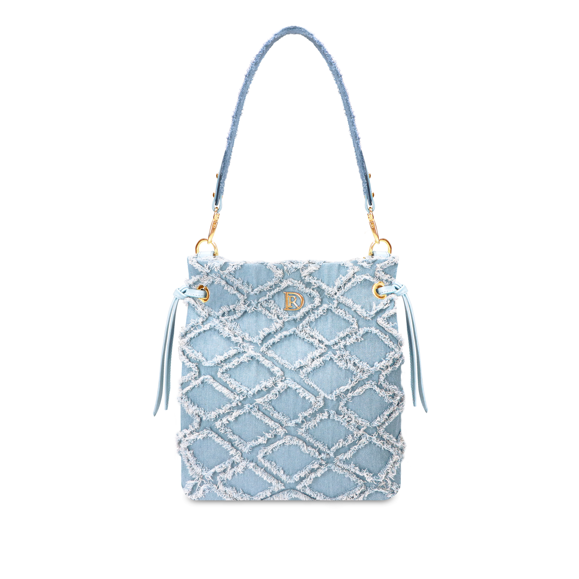 Lily Atlantis "LIGHT BLUE"