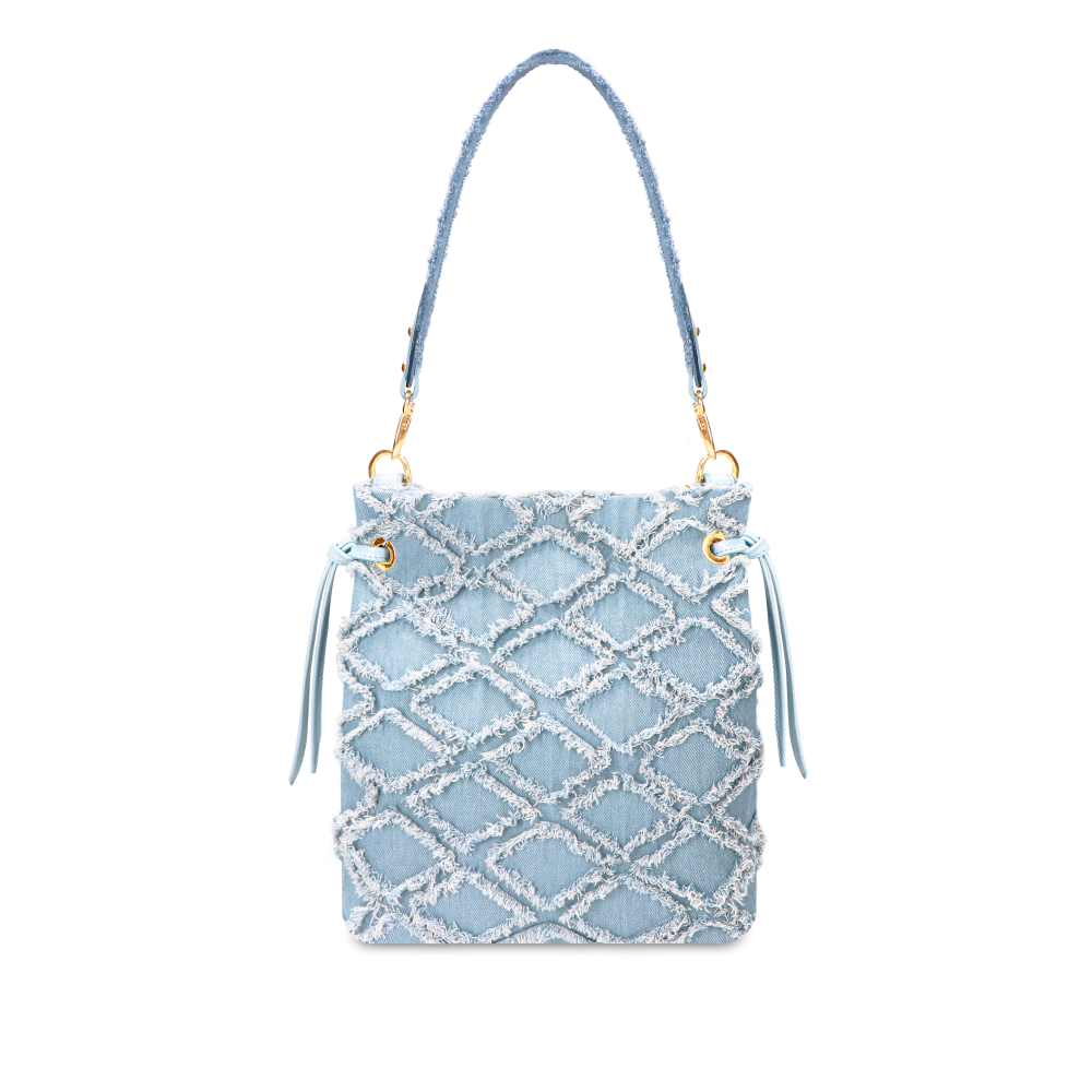 Lily Atlantis "LIGHT BLUE"