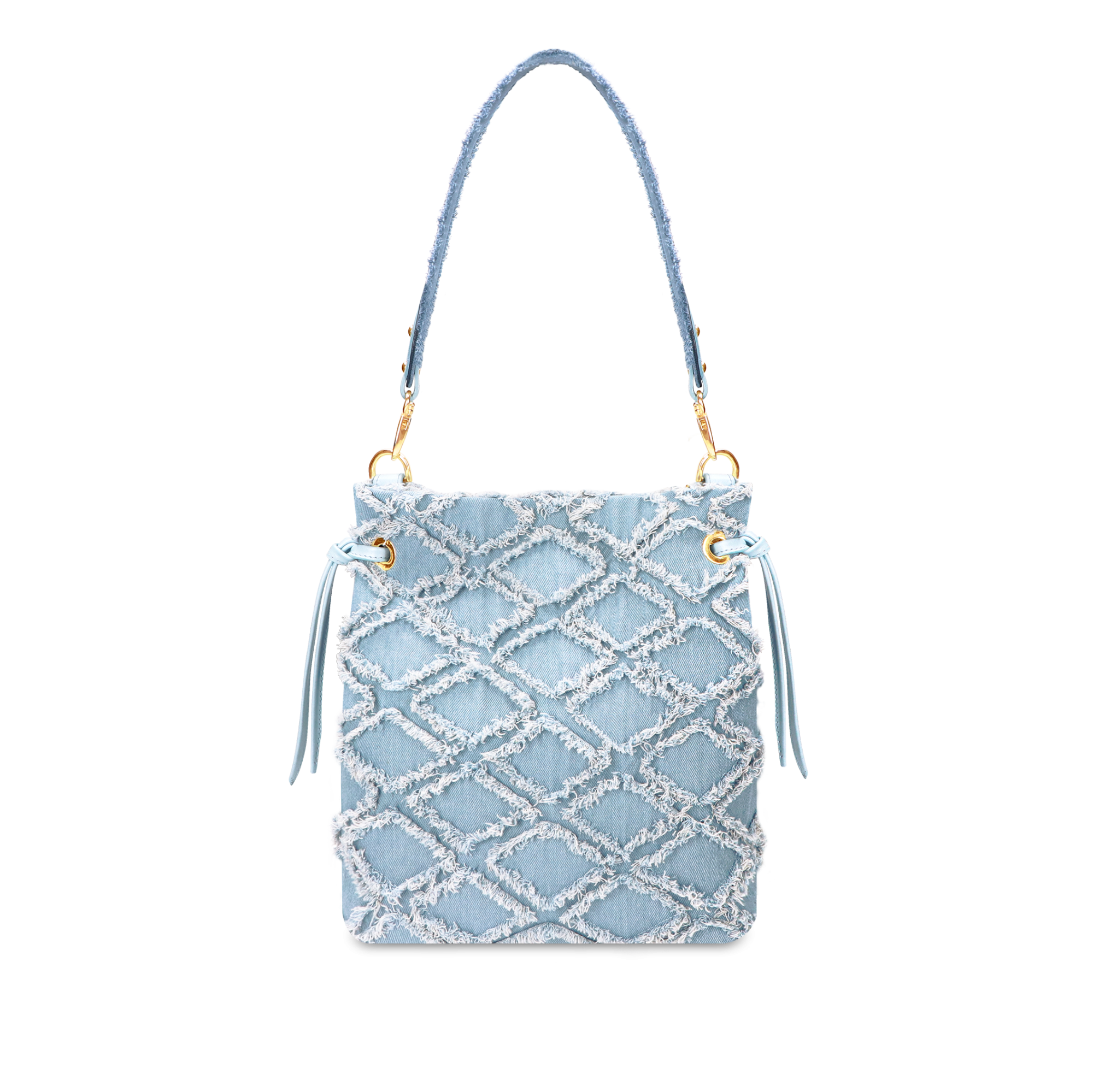 Lily Atlantis "LIGHT BLUE"