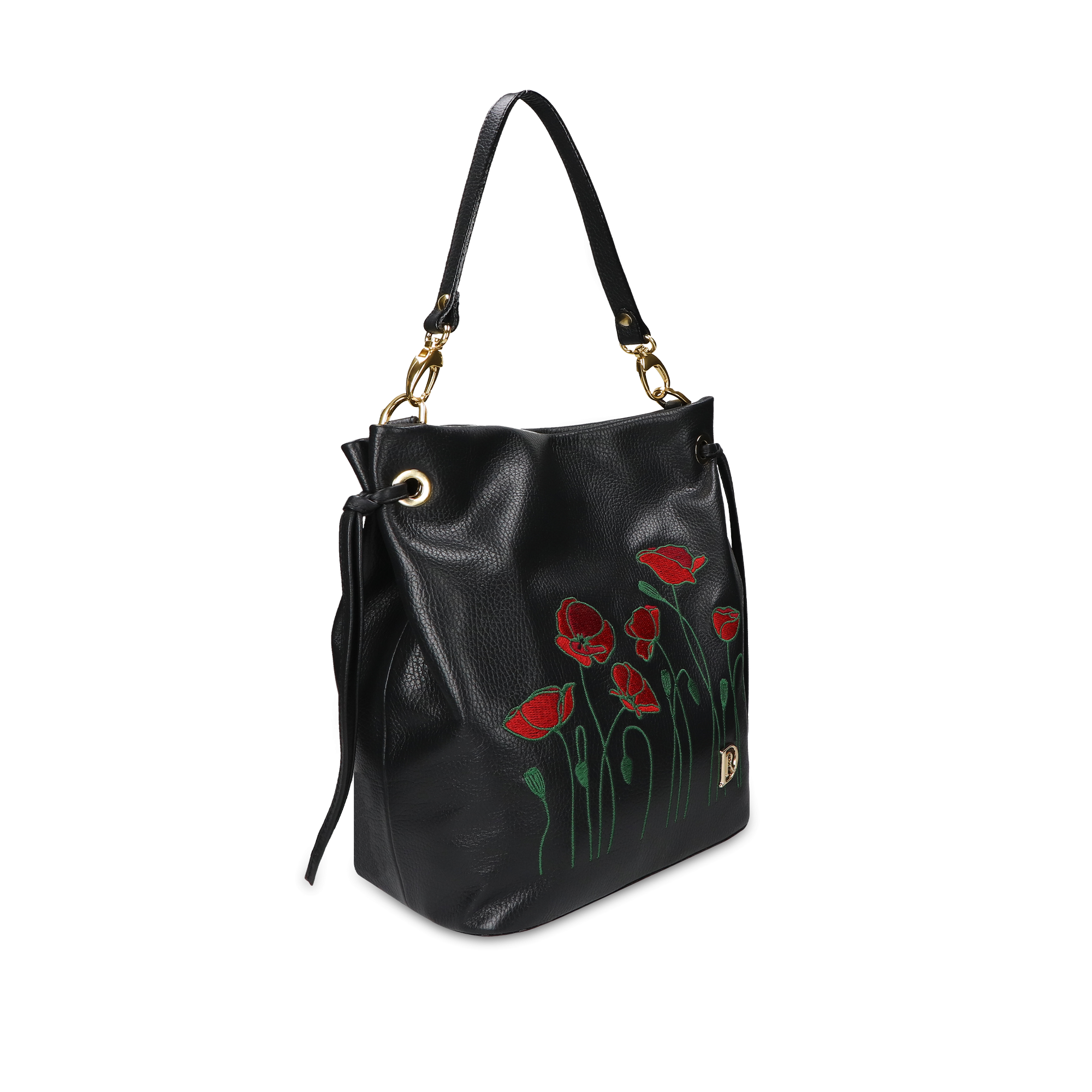 Lily Limited edition 18 Gold