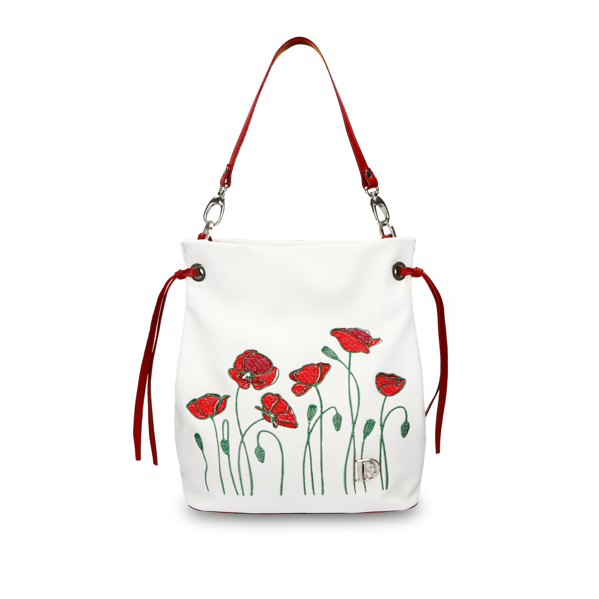 Lily Limited edition 20 Silver