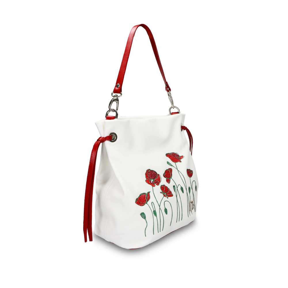 Lily Limitka 20 Strieborná