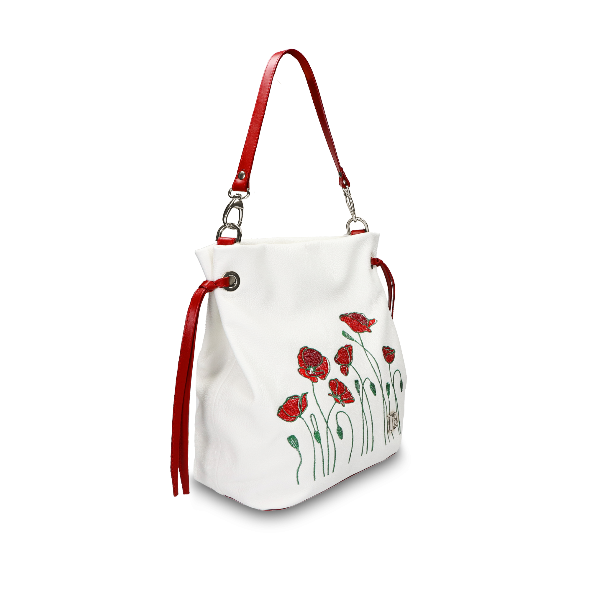 Lily Limited edition 20 Silver