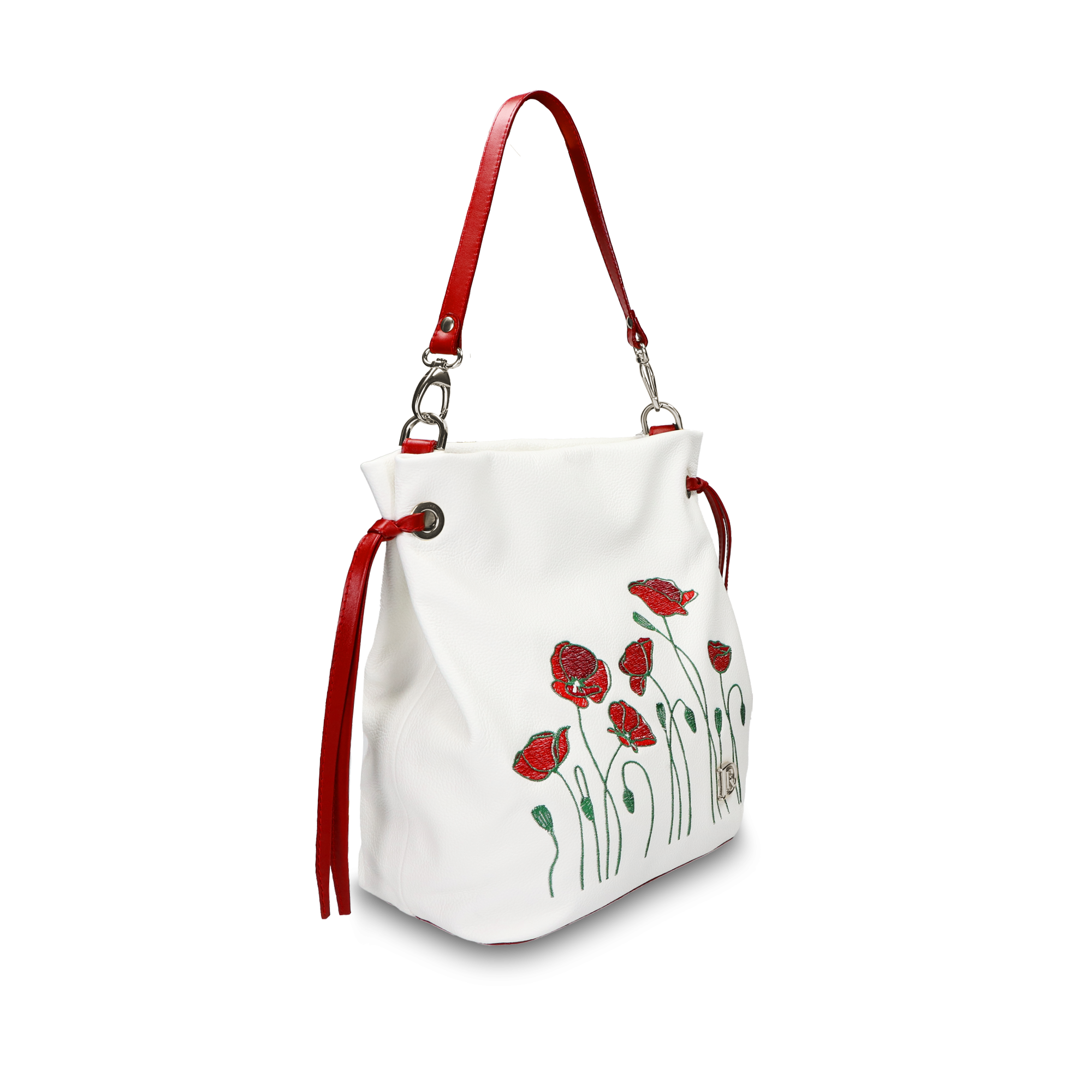 Lily Limitka 20 Strieborná