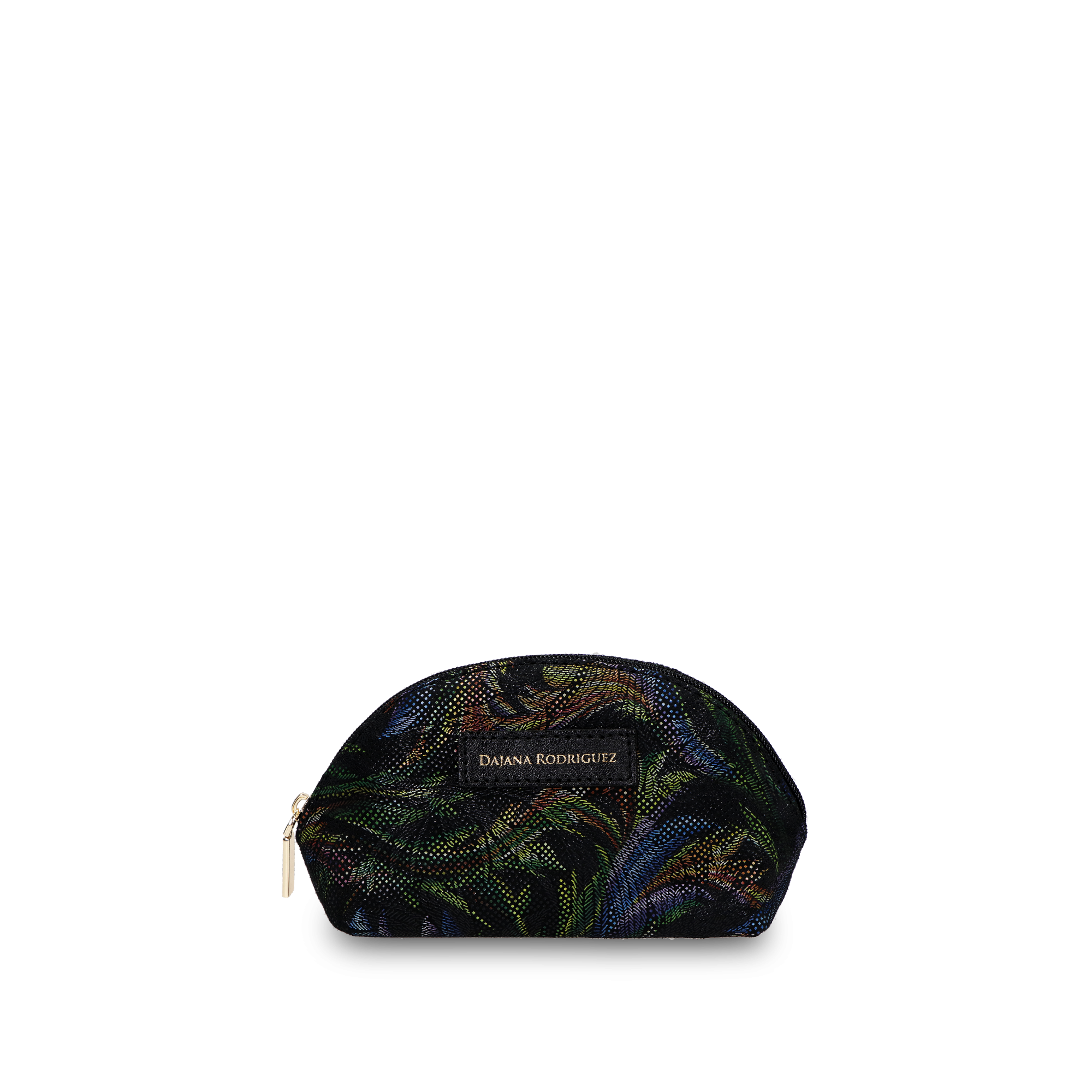 Cosmetic bag Limited editon 6 Gold