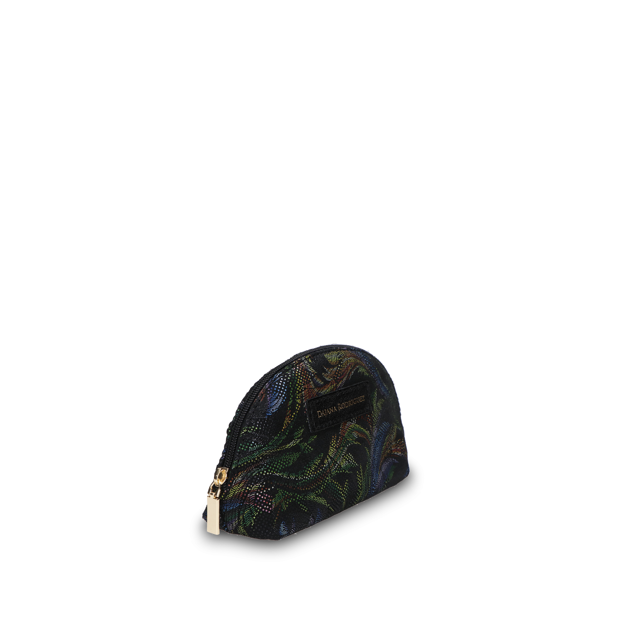 Cosmetic bag Limited editon 6 Gold