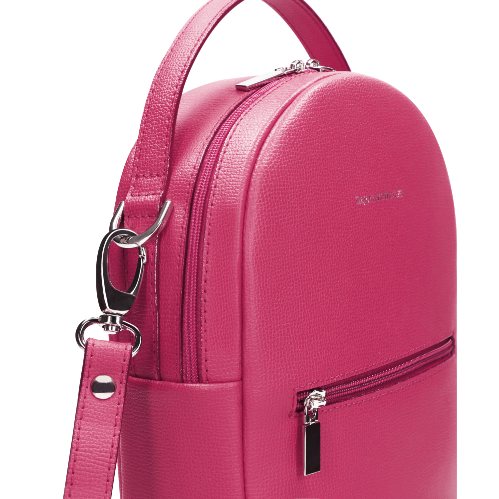 Rene 2v1 Bohemian "FUCHSIA"