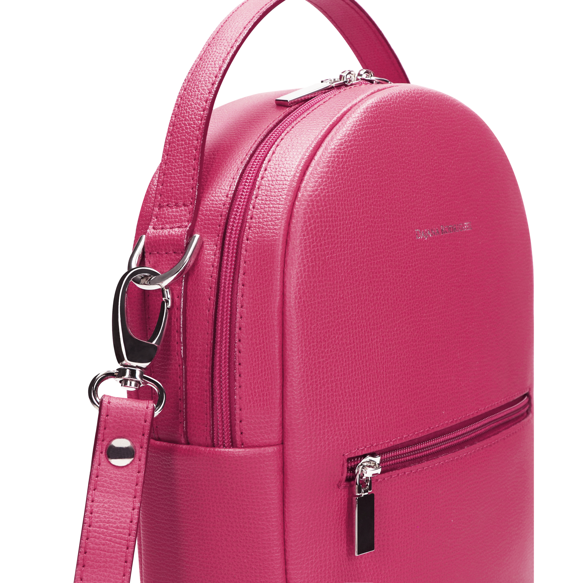 Rene 2v1 Bohemian "FUCHSIA"