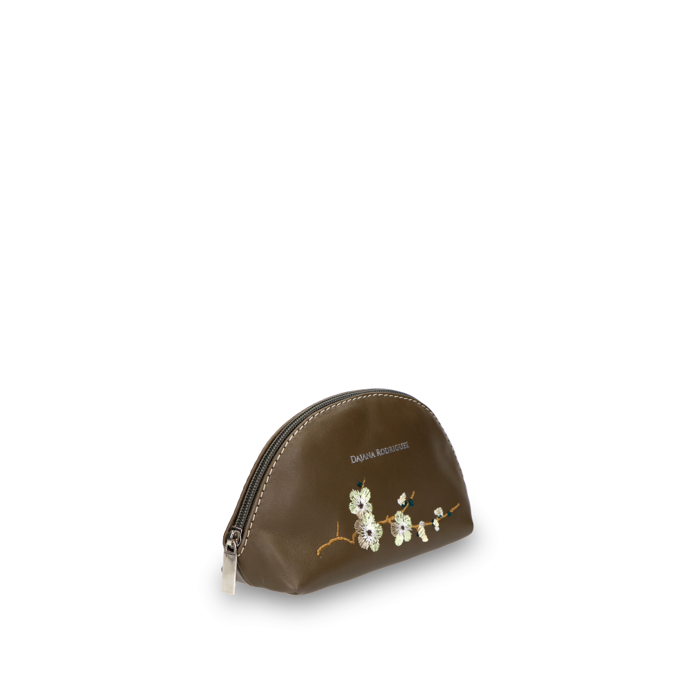 Cosmetic bag Limited edition 7 Silver