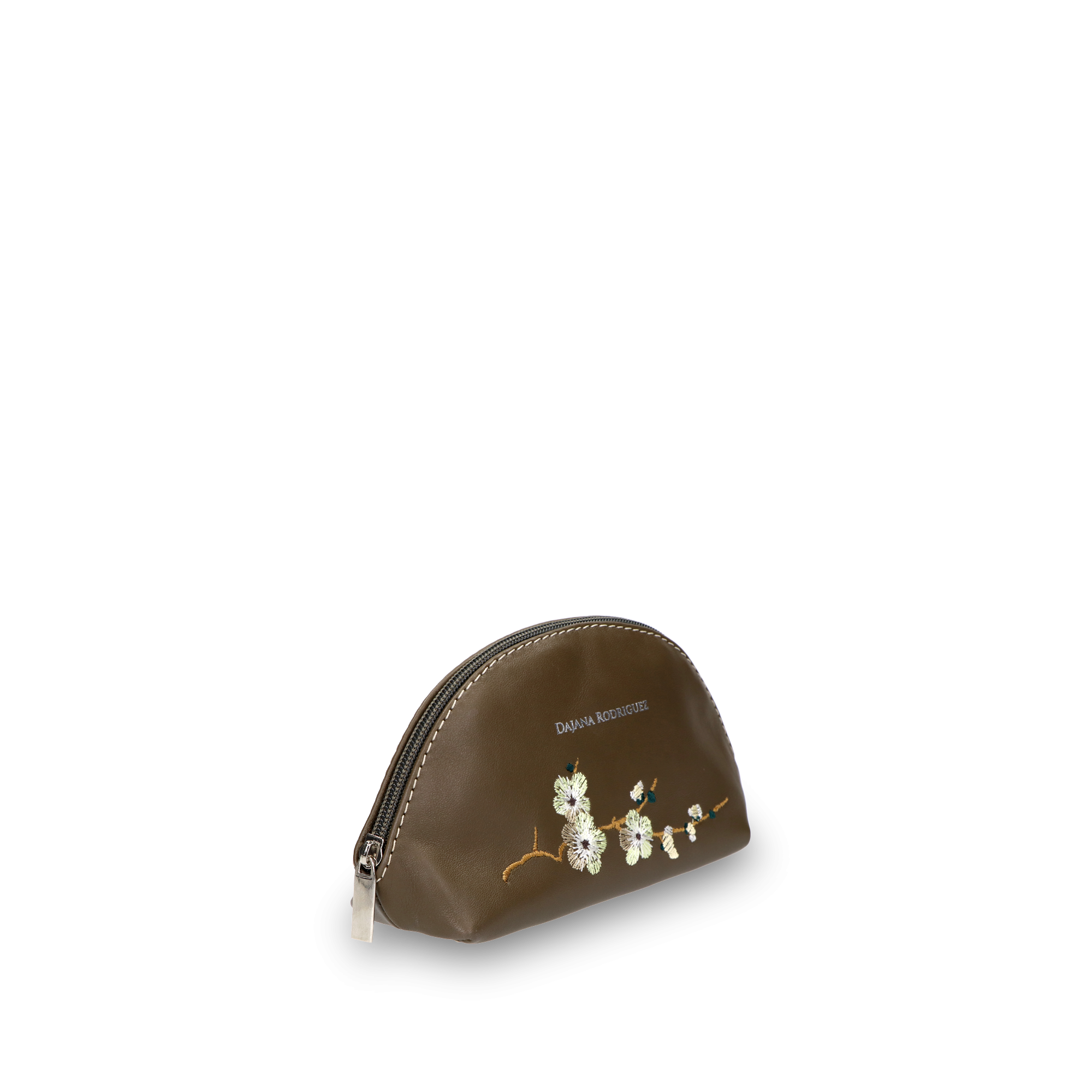 Cosmetic bag Limited edition 7 Silver