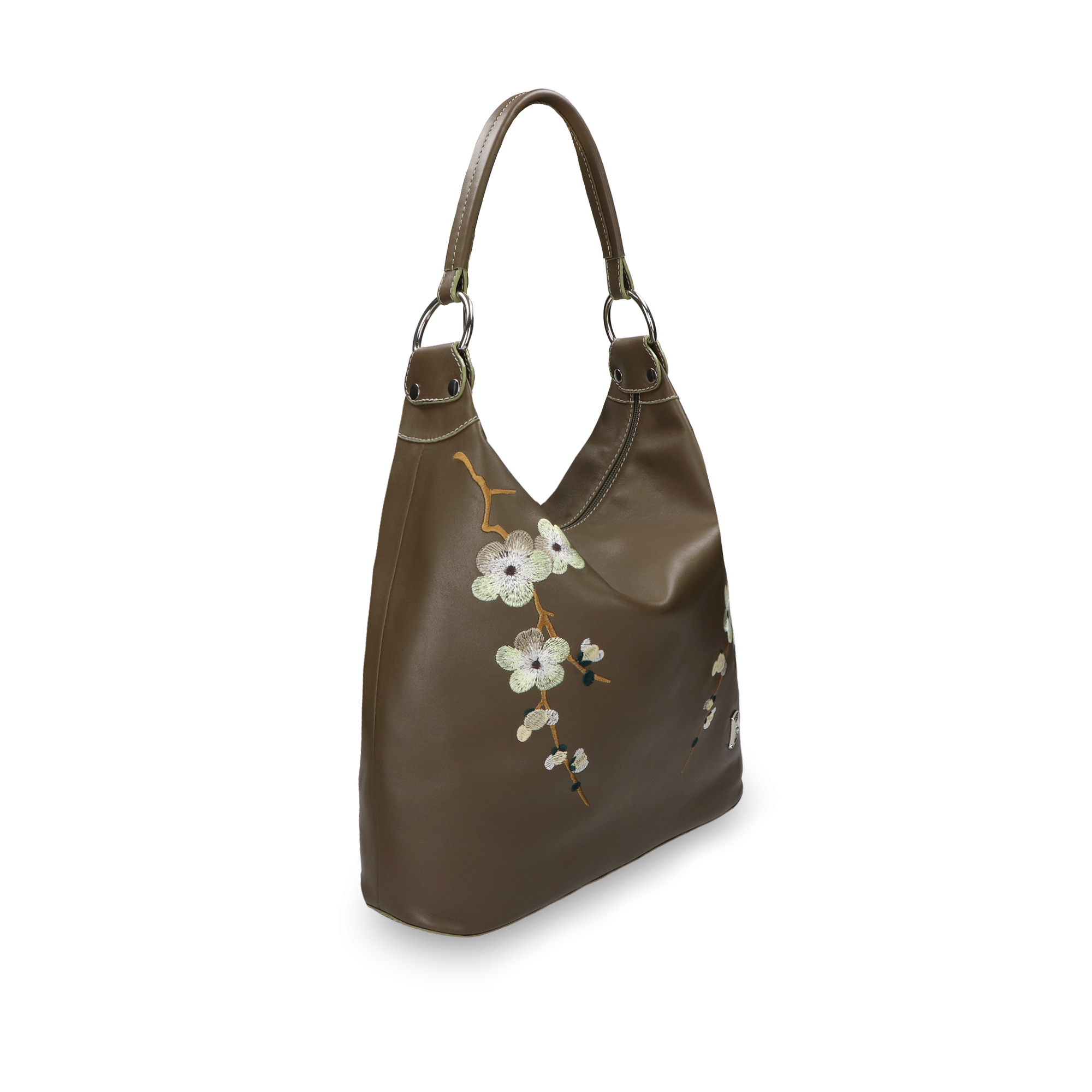 Martina Limitka 1 Stříbrná