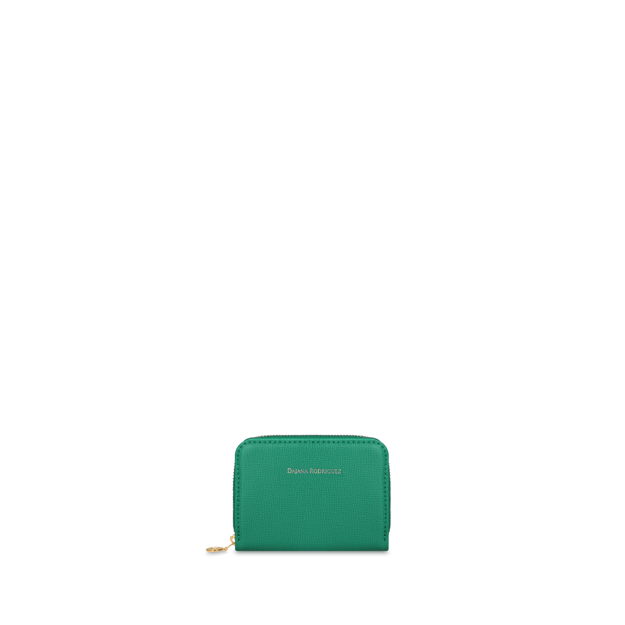 Aria Bohemian "AVOKADO" GOLD wallet