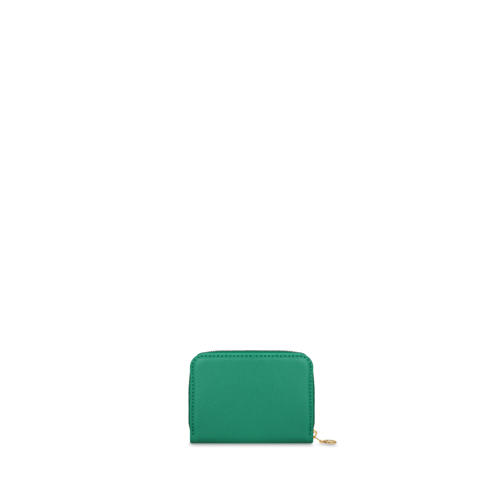 Aria Bohemian "AVOKADO" GOLD wallet