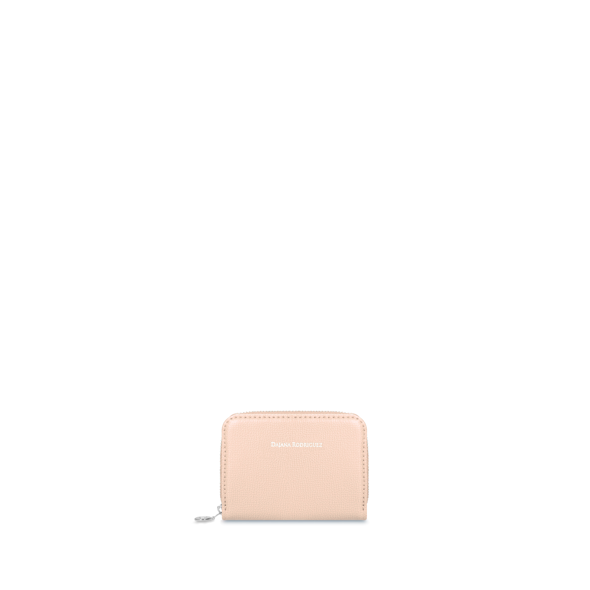 Aria Bohemian "NUDE" wallet