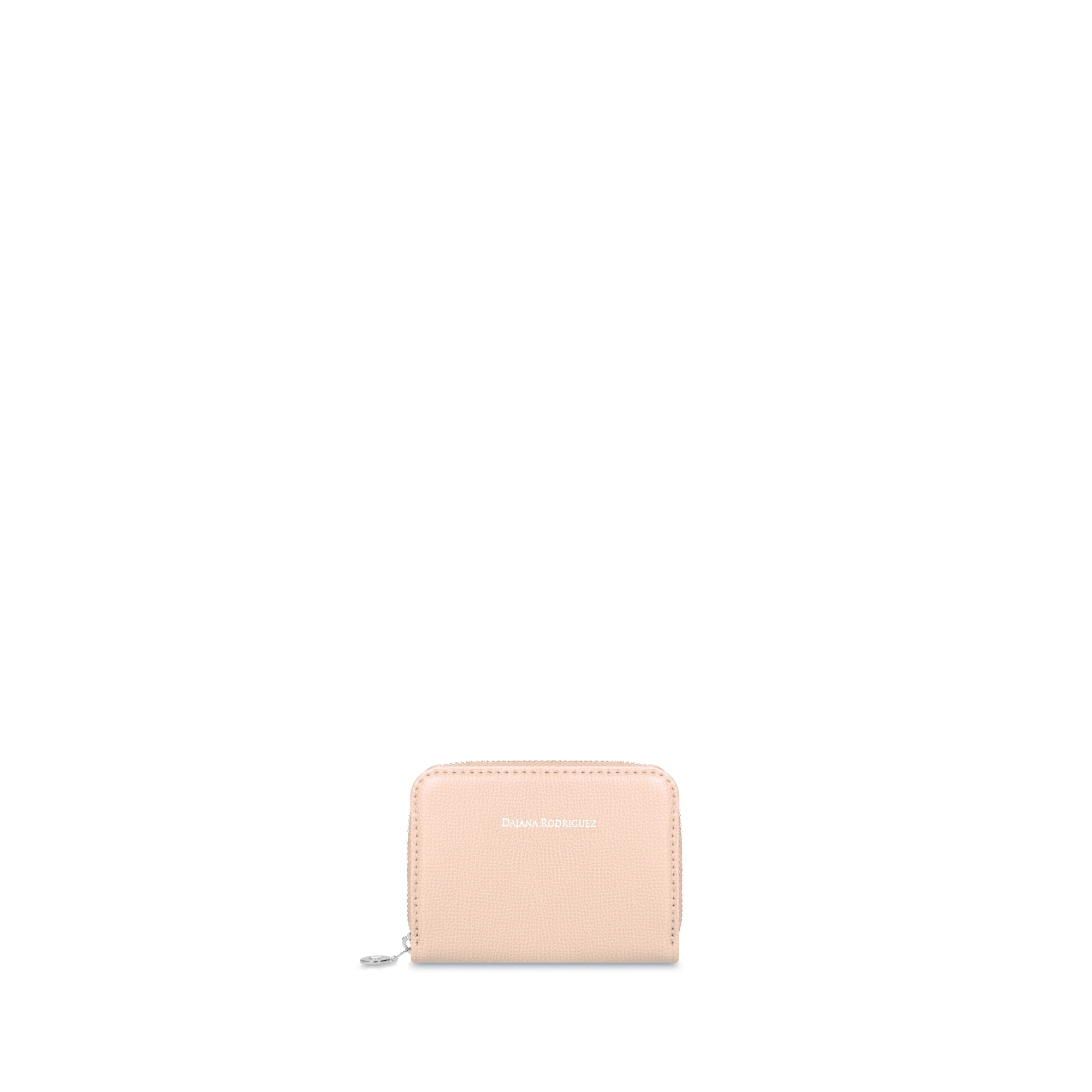 Aria Bohemian "NUDE" GOLD wallet