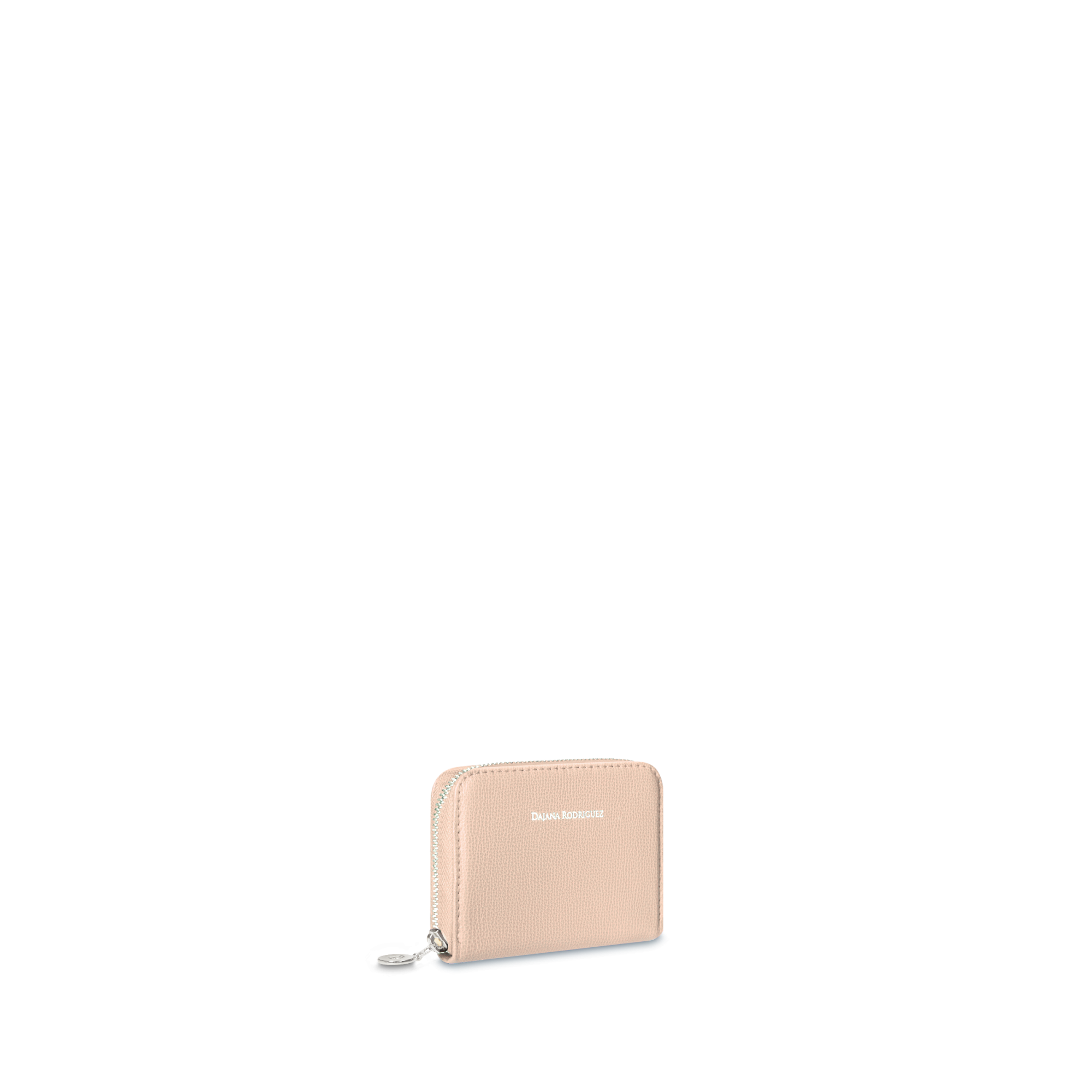 Aria Bohemian "NUDE" GOLD wallet