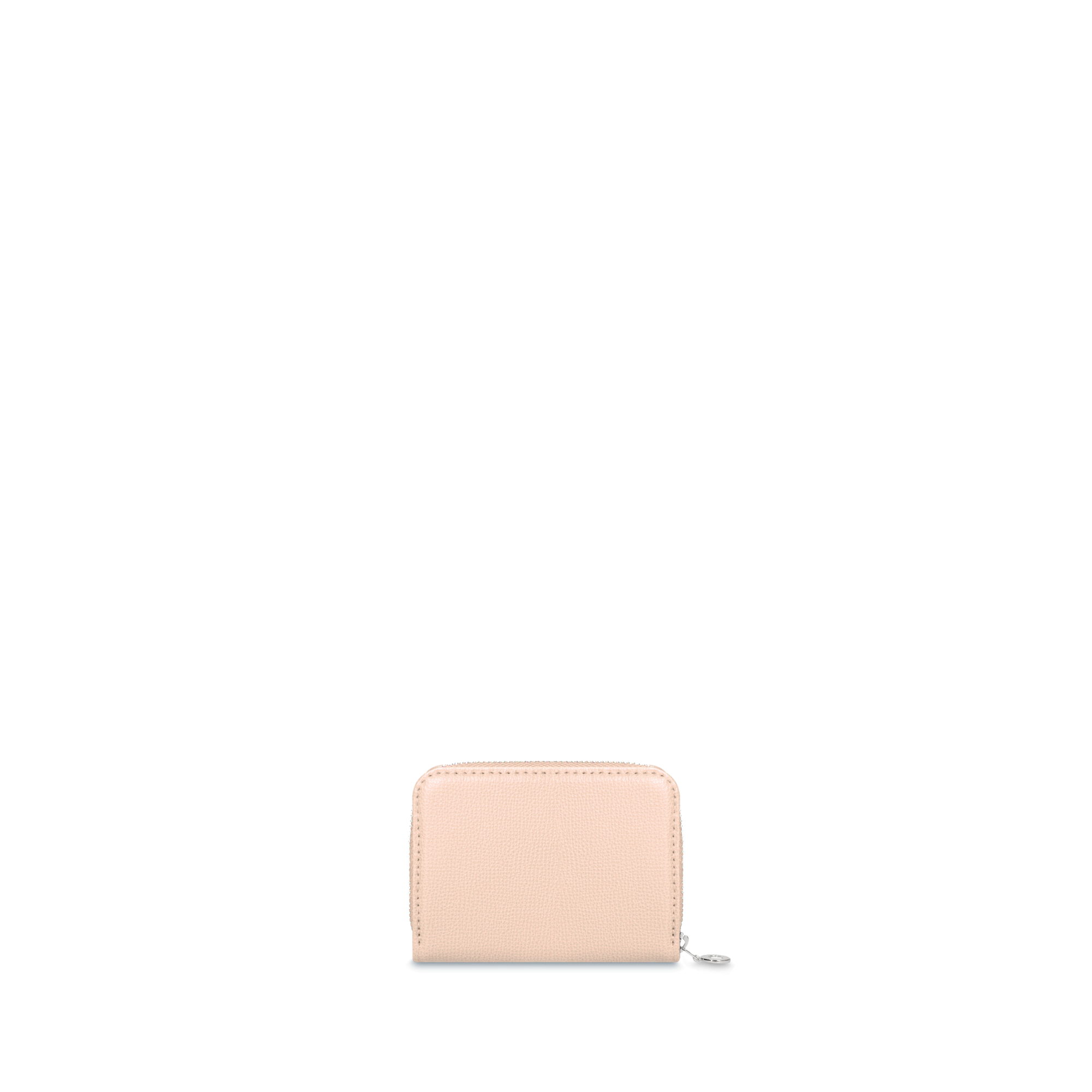 Aria Bohemian "NUDE" GOLD wallet
