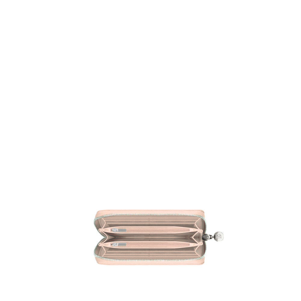 Ariana Bohemian "NUDE" cartera