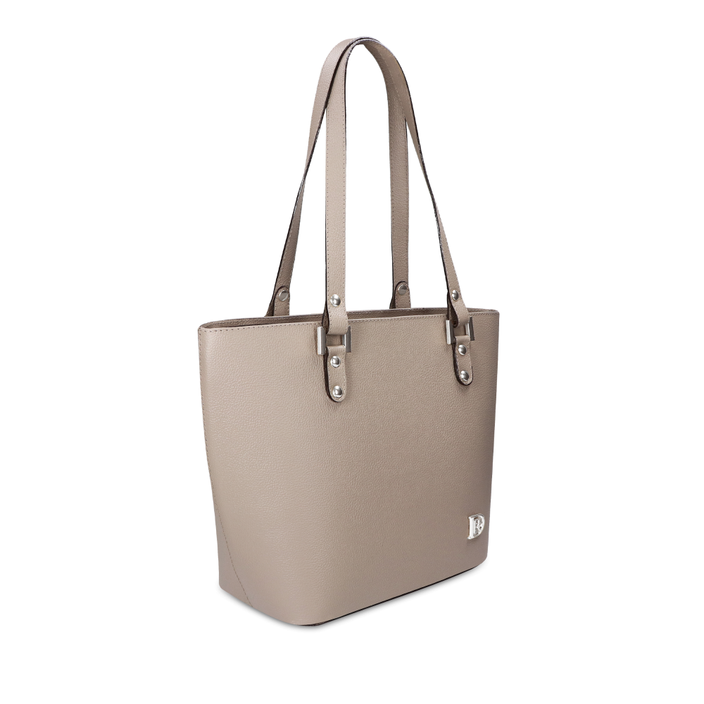 Michaela Limited editon Small 2 Silver