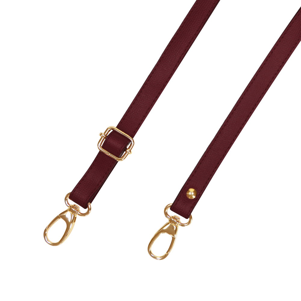 Strap adjustable Bohemian "CARDINAL" Gold