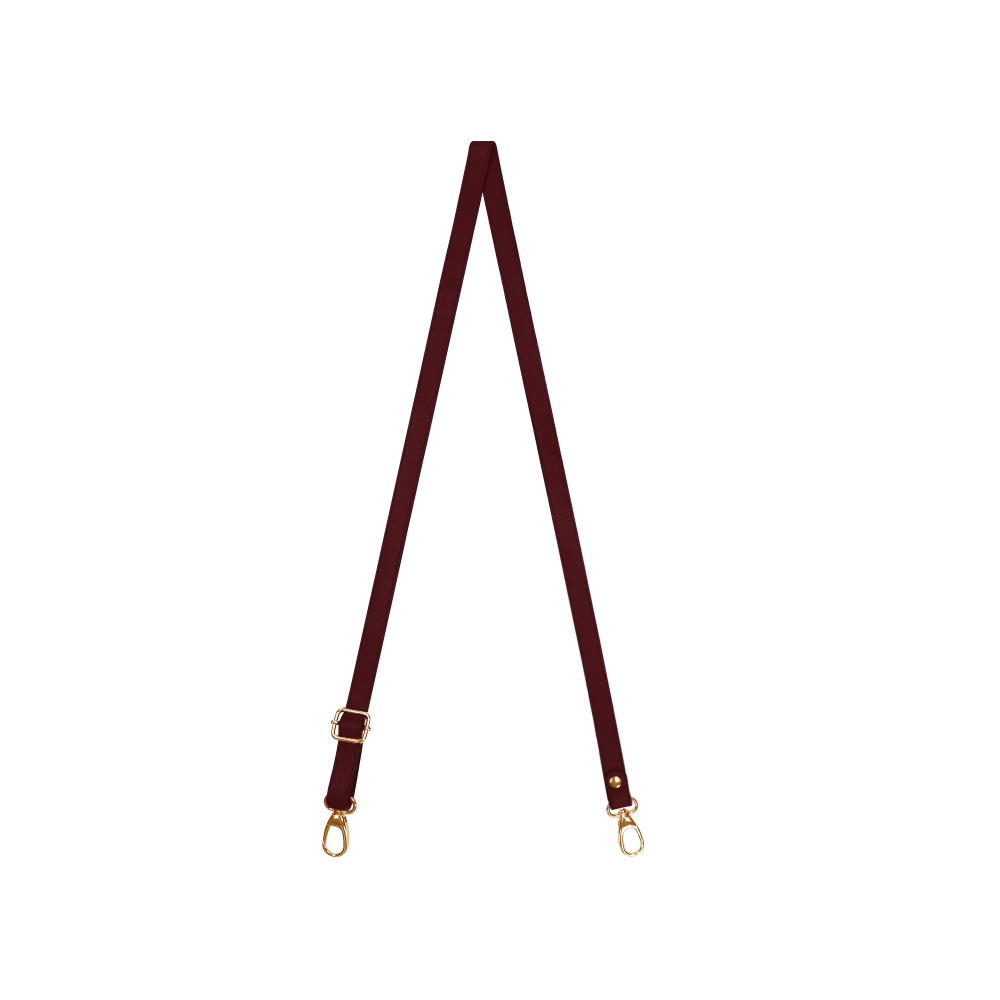 Strap adjustable Bohemian "CARDINAL" Gold