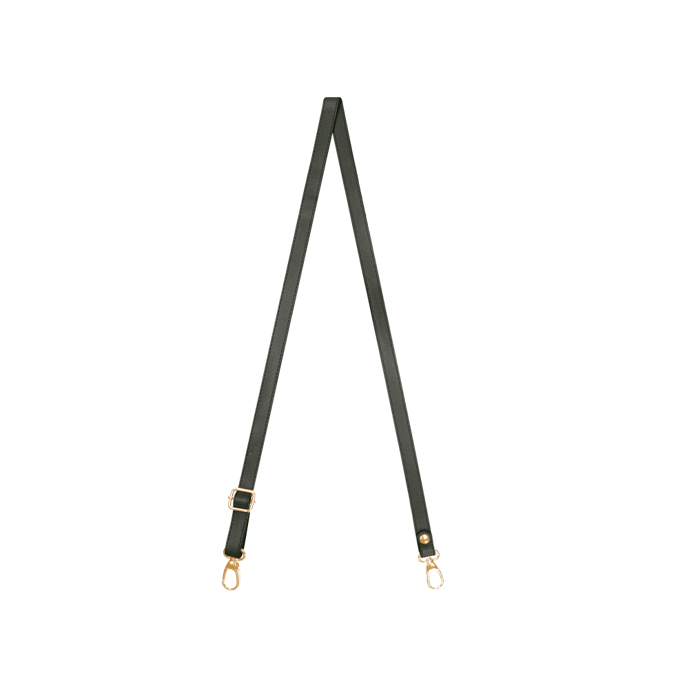 Popruh reguľovateľný Bohemian "GULL" Zlatá