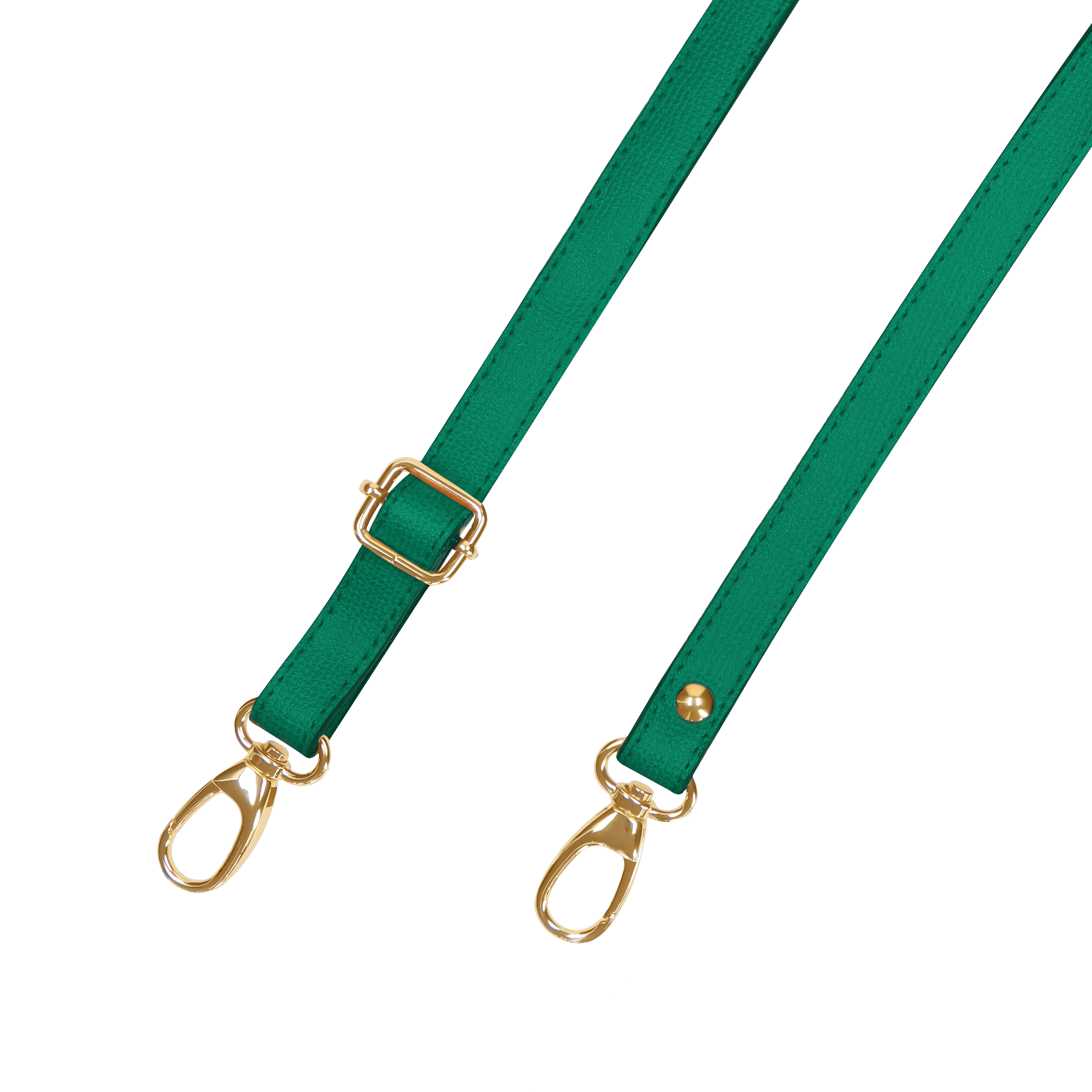 Strap adjustable Bohemian "AVOKADO" Gold