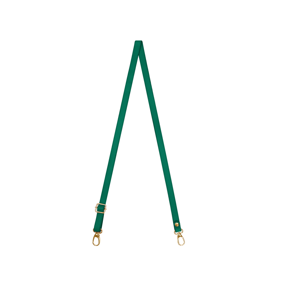 Strap adjustable Bohemian "AVOKADO" Gold