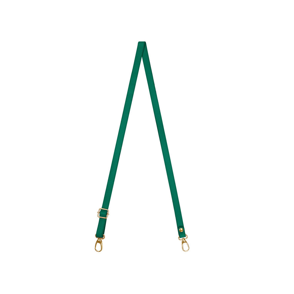 Strap adjustable Bohemian "AVOKADO" Gold