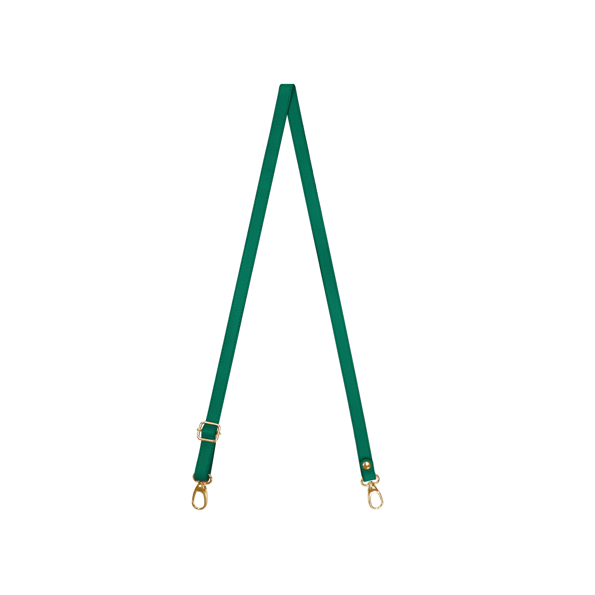 Strap adjustable Bohemian "AVOKADO" Gold