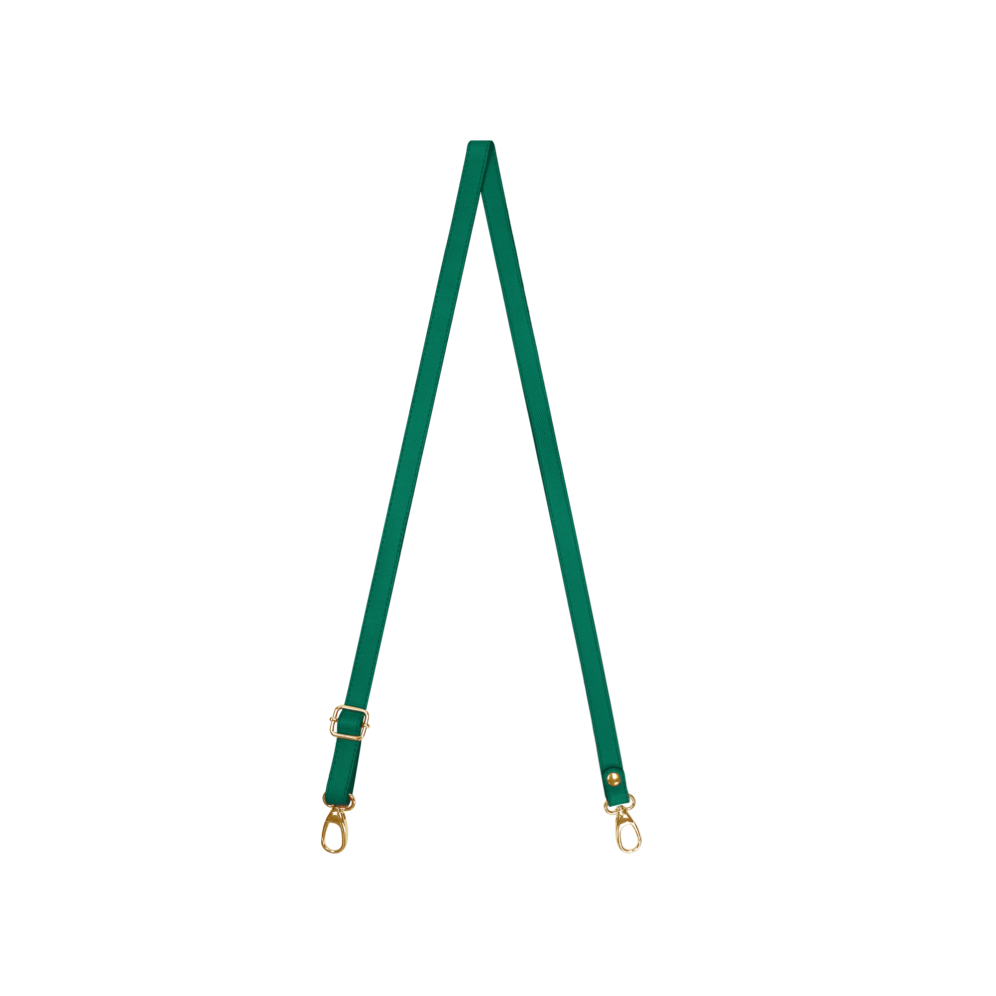 Strap adjustable Bohemian "AVOKADO" Gold