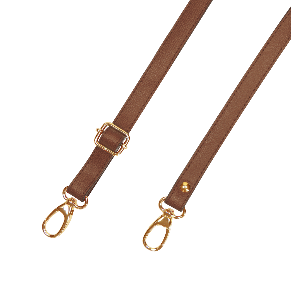 Strap adjustable Bohemian "LION" Gold