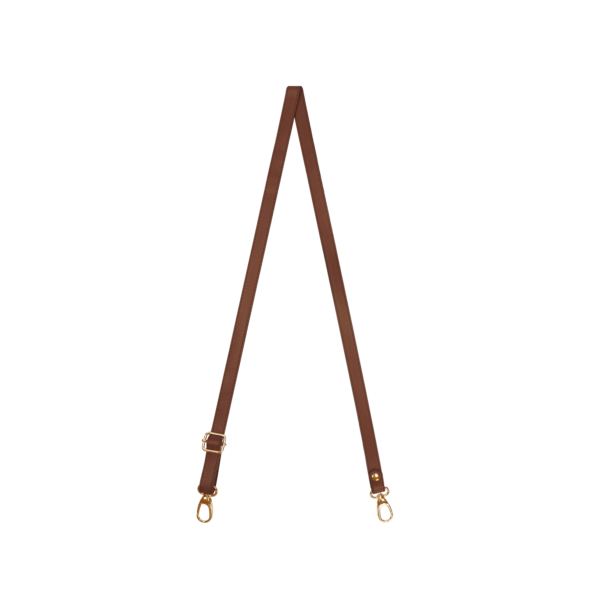 Strap adjustable Bohemian "LION" Gold