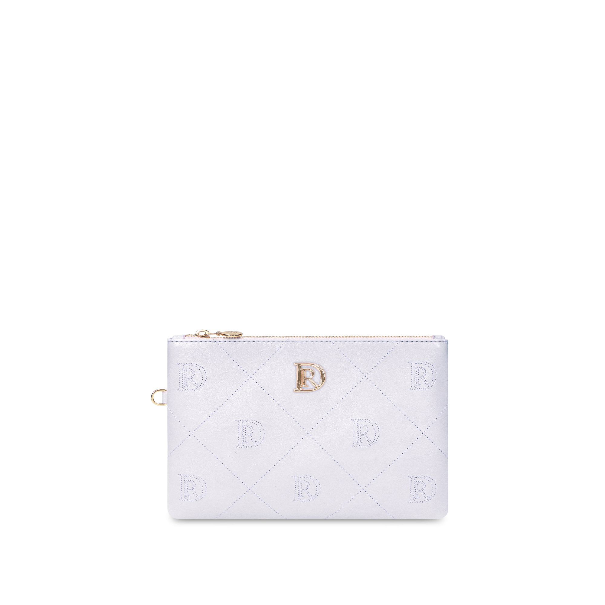 Briana Rio "LIGHT PURPLE" Gold