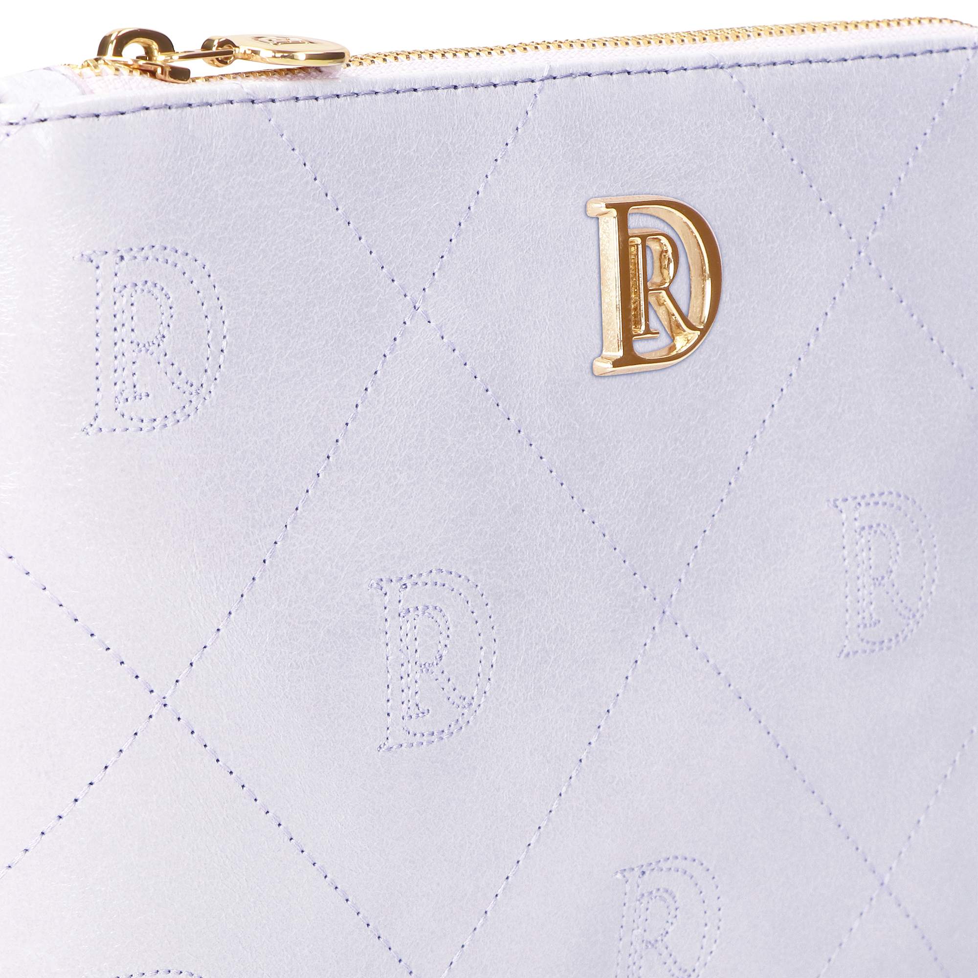 Briana Rio "BLEDOFIALOVÁ" Zlatá