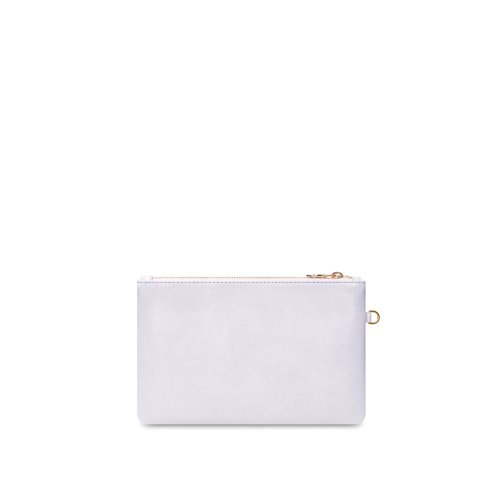 Briana Rio "BLEDOFIALOVÁ" Zlatá