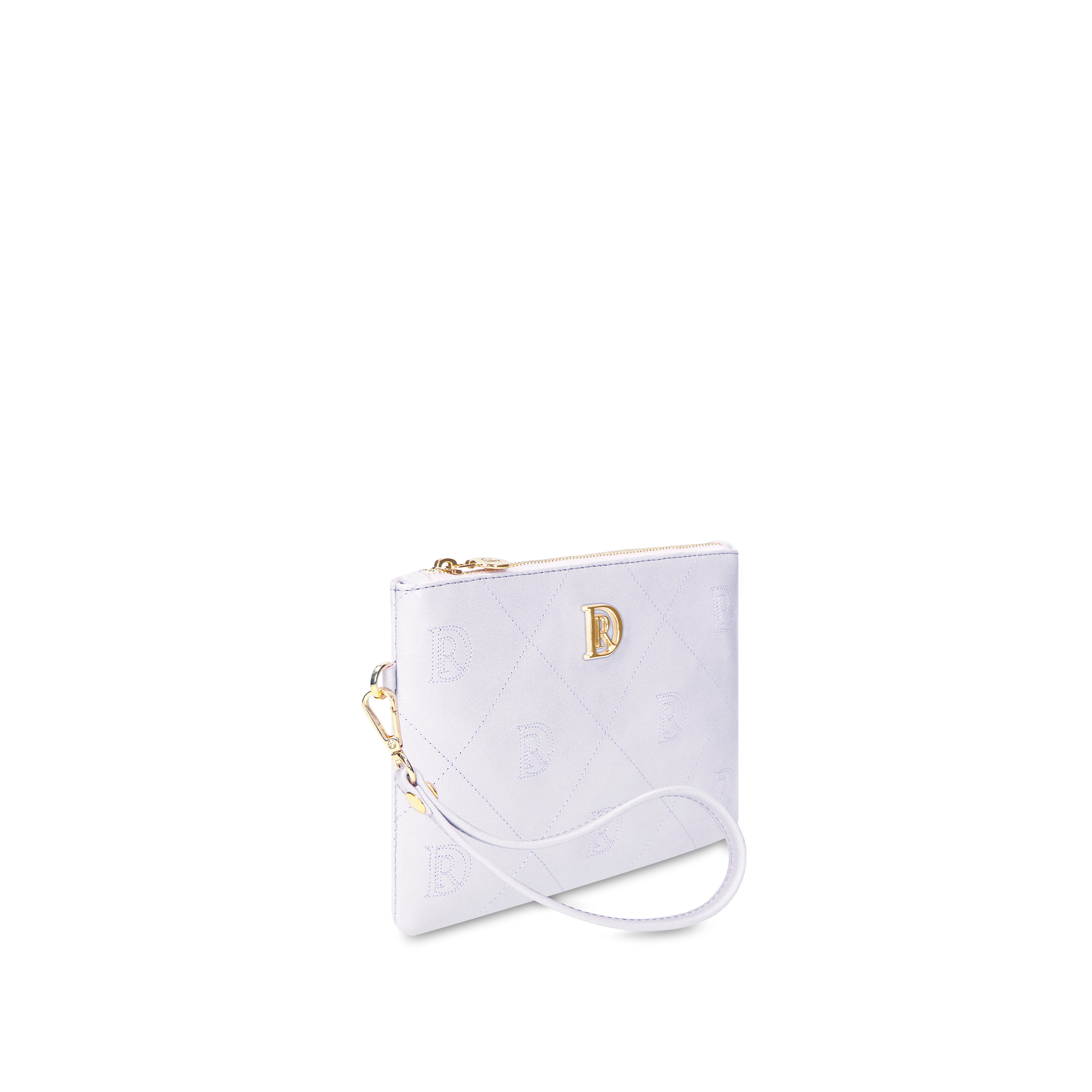 Briana Rio "LIGHT PURPLE" Gold