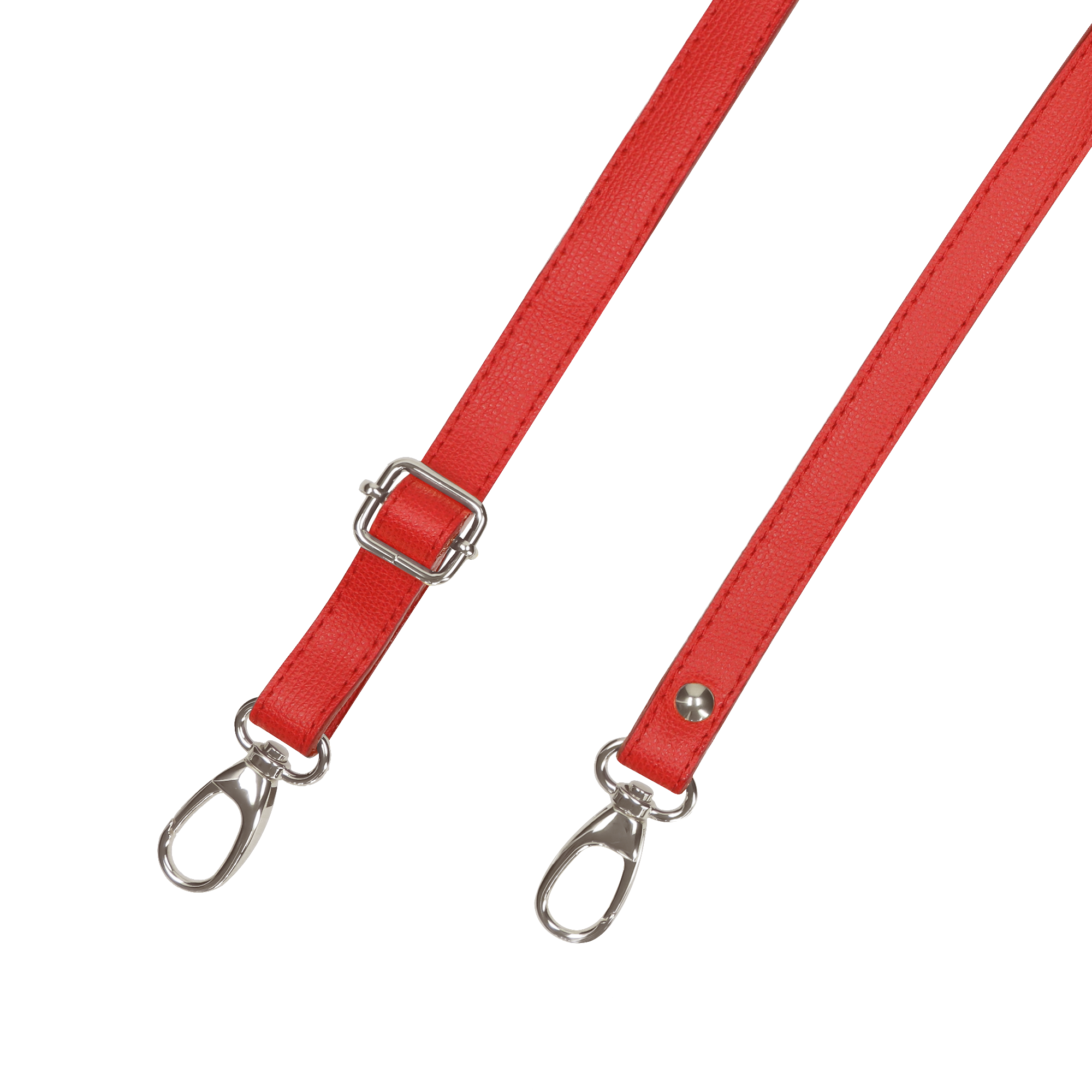 Strap adjustable Bohemian "PARROT" Silver