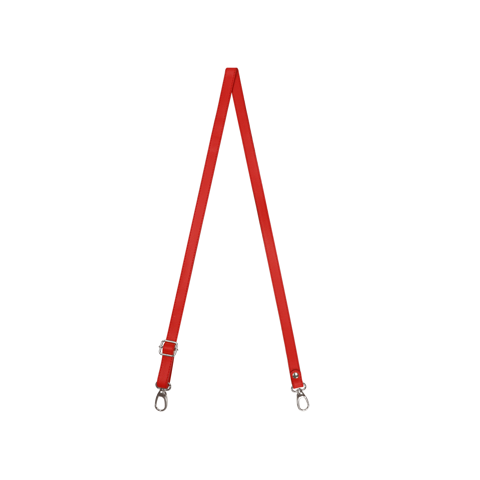 Strap adjustable Bohemian "PARROT" Silver