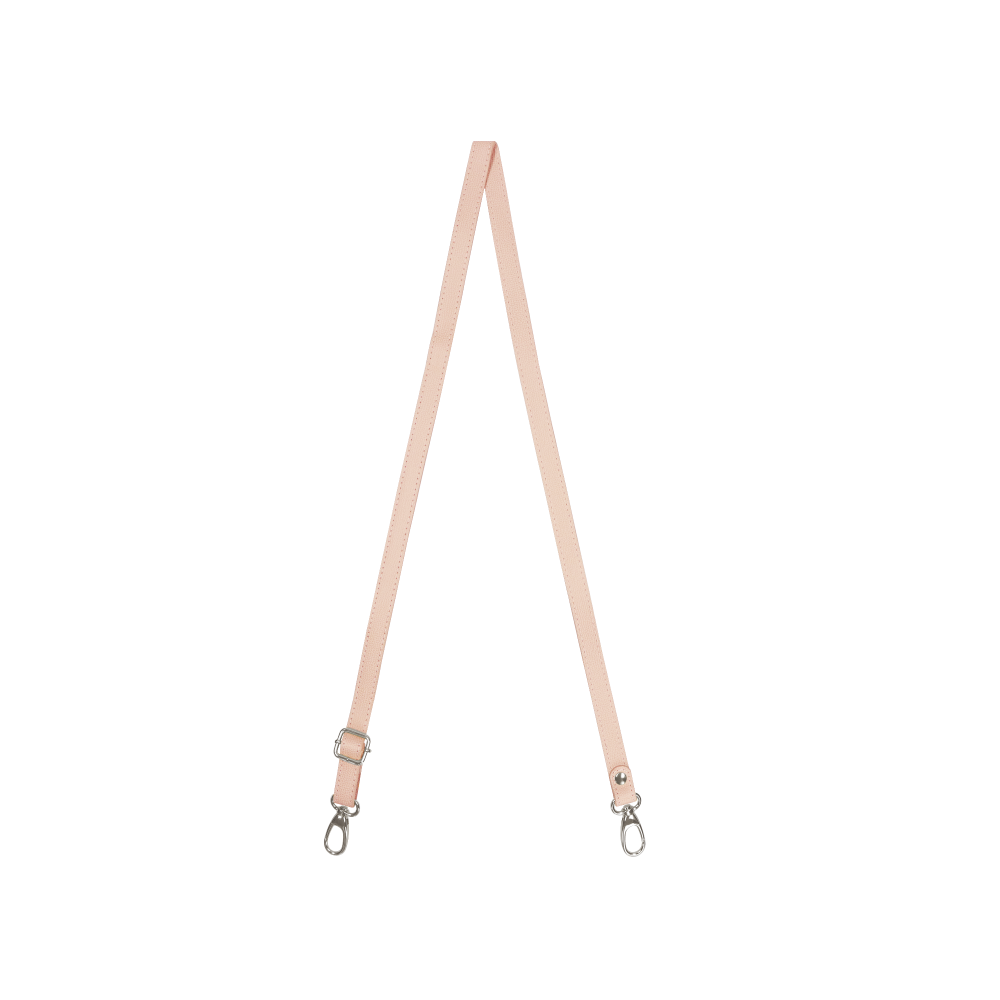 Strap adjustable Bohemian "NUDE" Silver