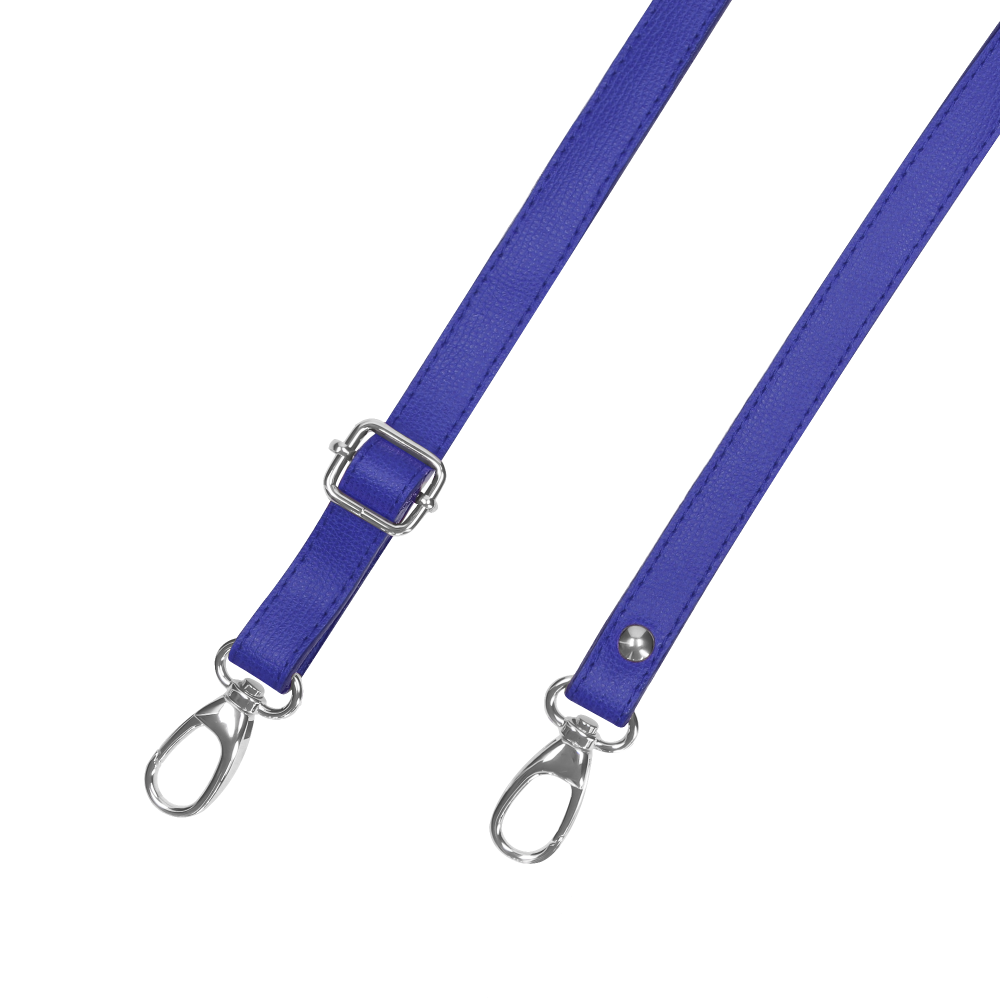 Strap adjustable Bohemian "KLEIN" Silver