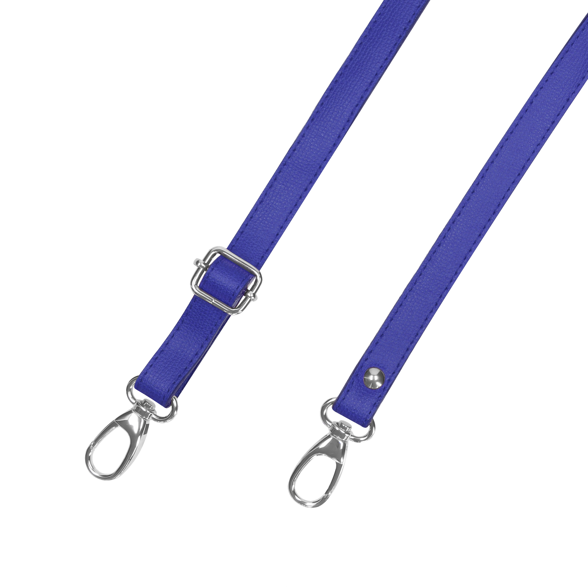 Strap adjustable Bohemian "KLEIN" Silver