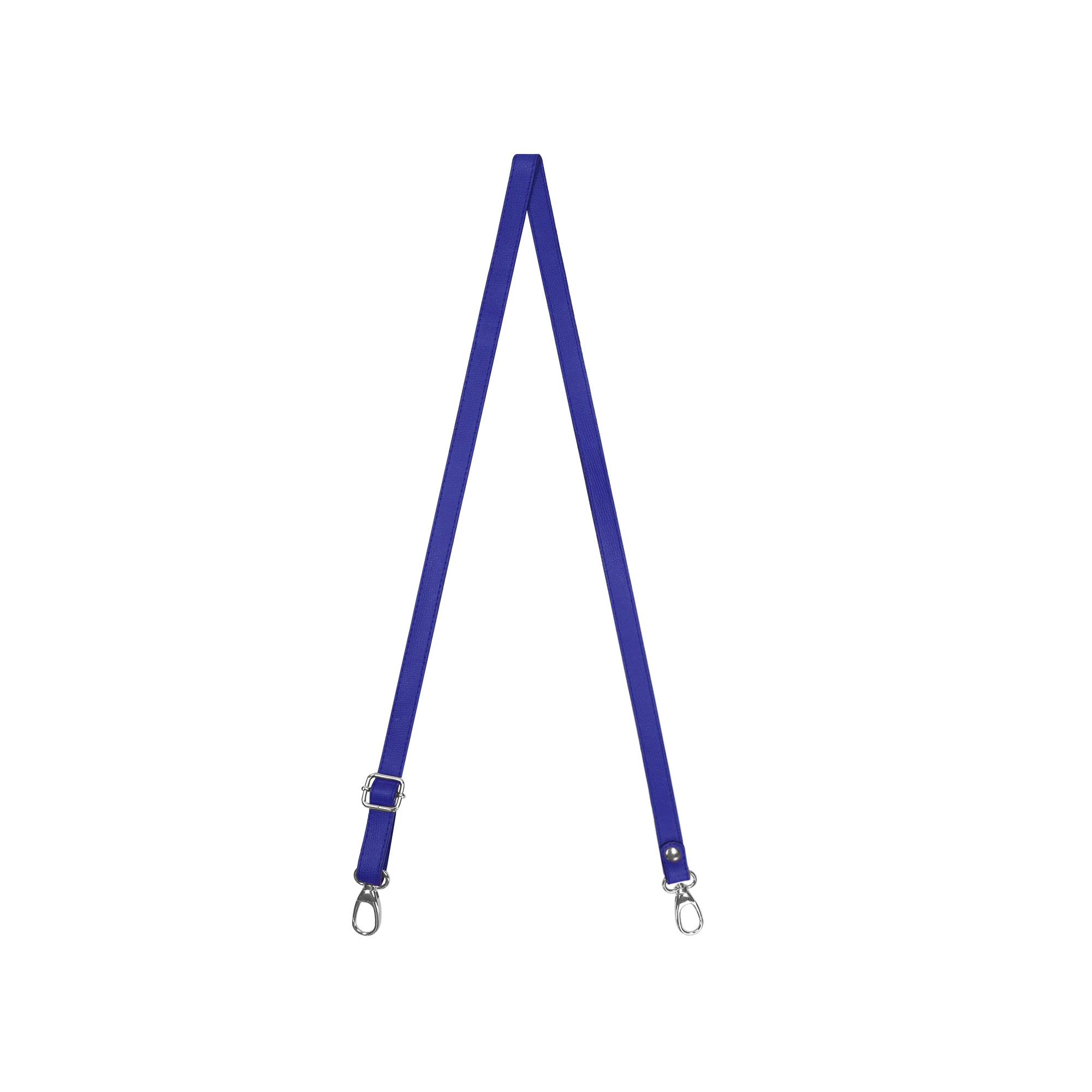 Strap adjustable Bohemian "KLEIN" Silver