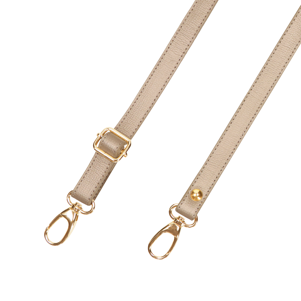 Strap adjustable Bohemian "SAND" Gold