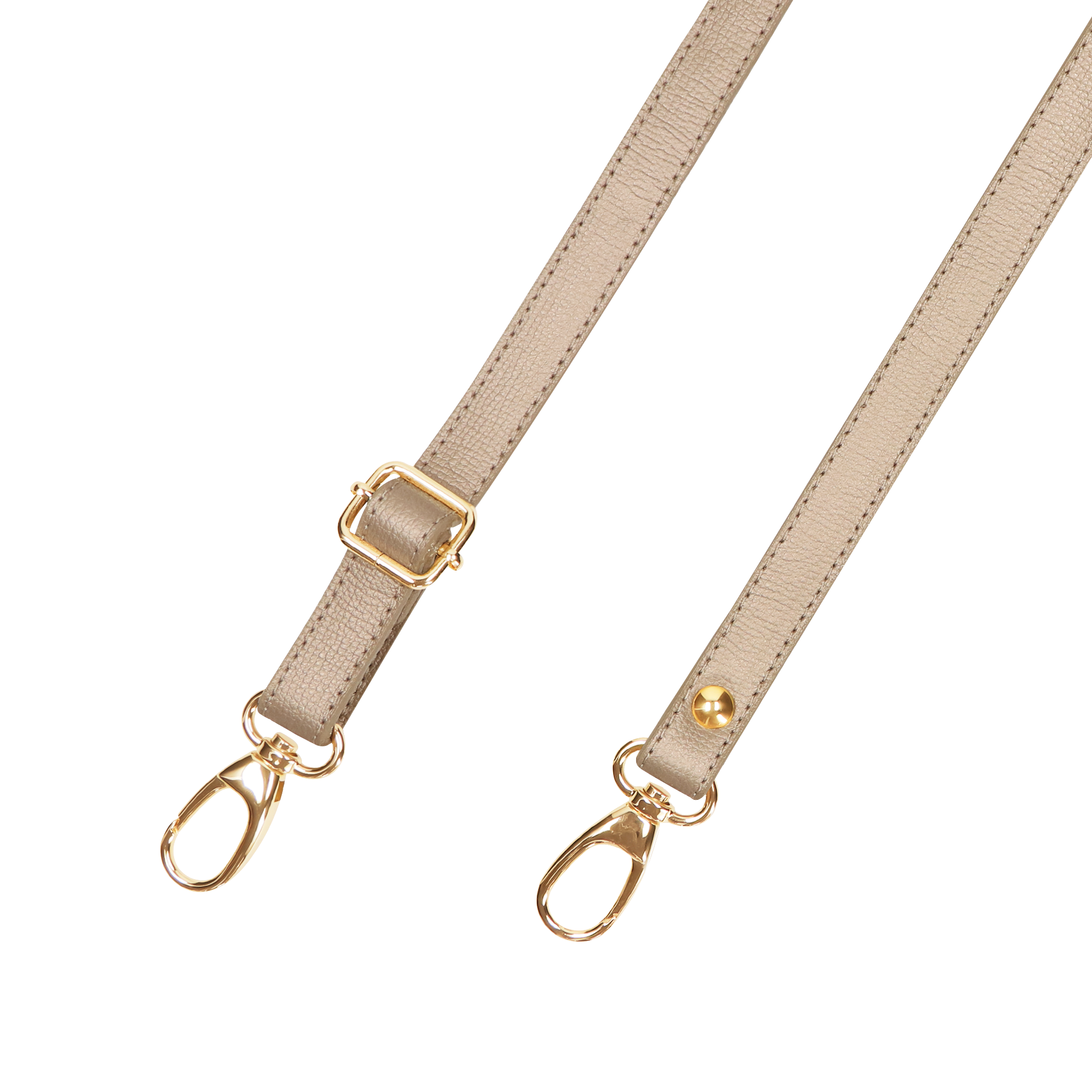 Strap adjustable Bohemian "SAND" Gold