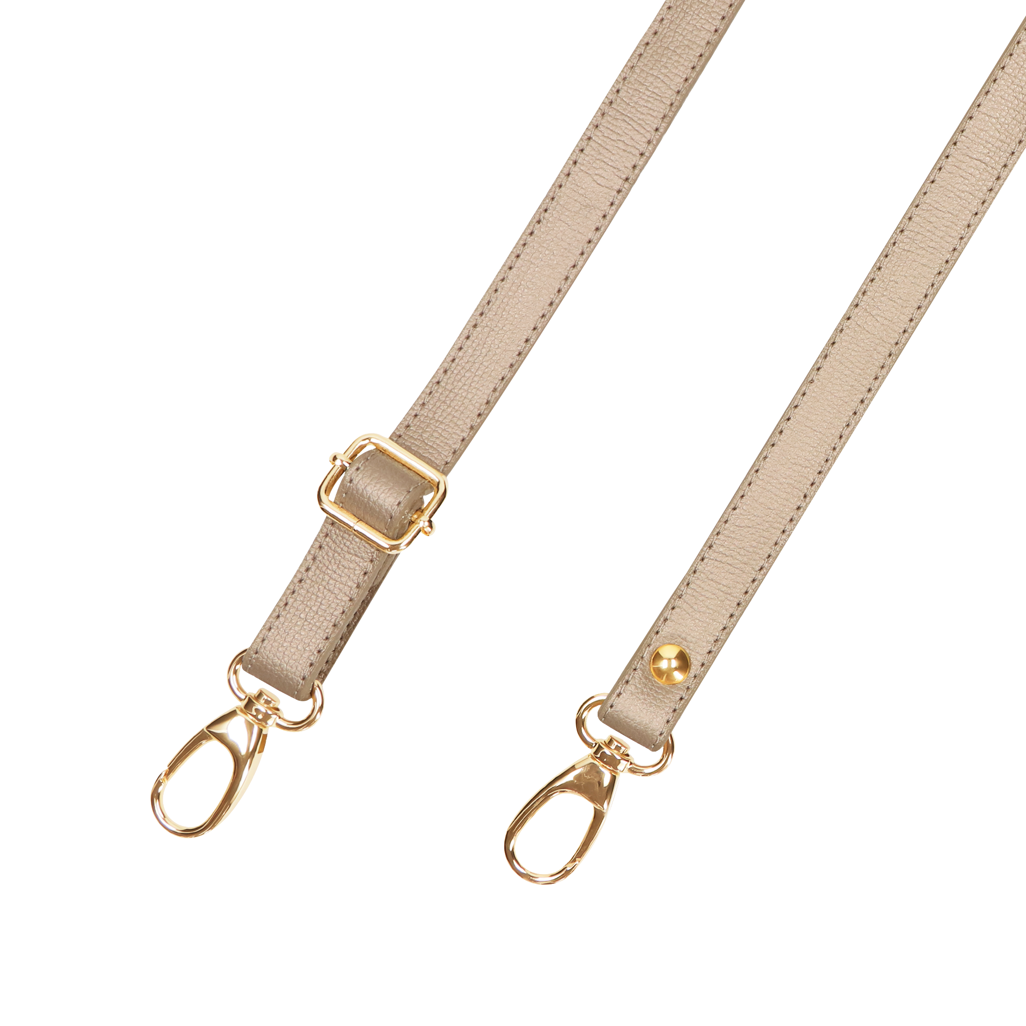 Strap adjustable Bohemian "SAND" Gold