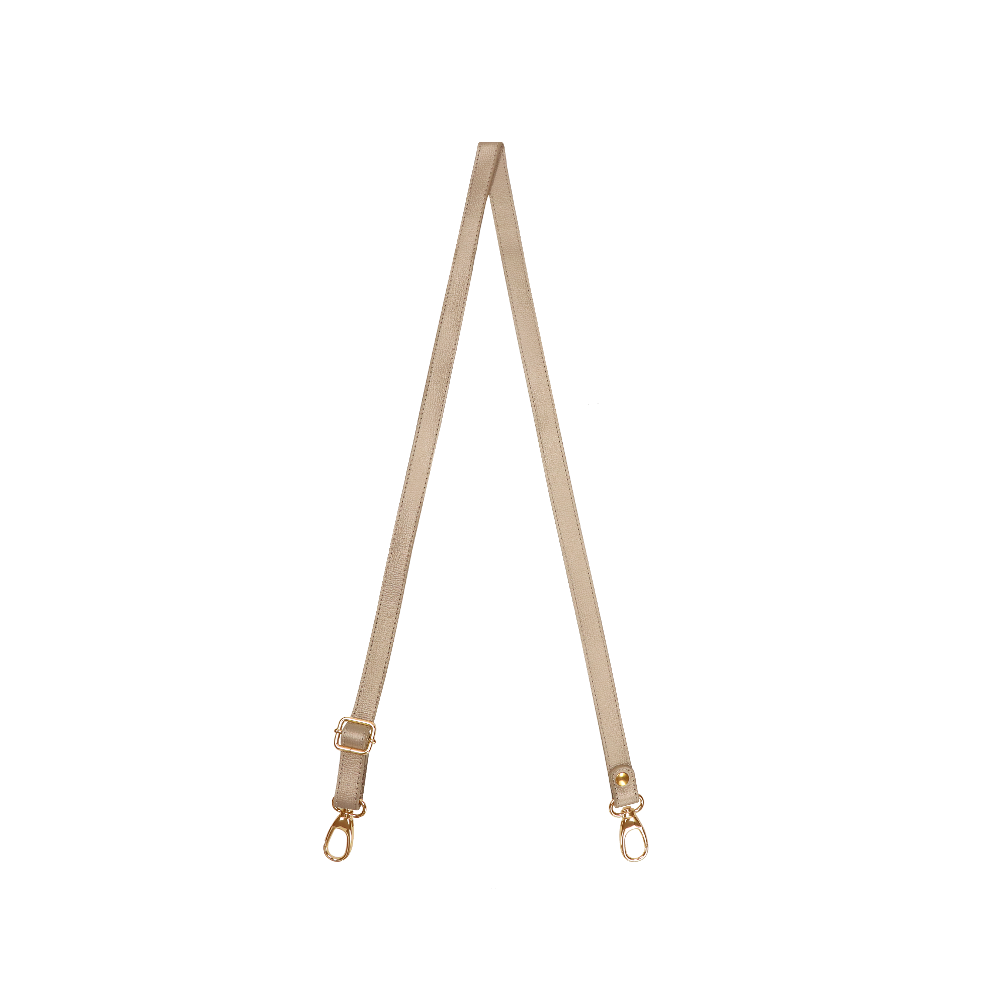 Strap adjustable Bohemian "SAND" Gold