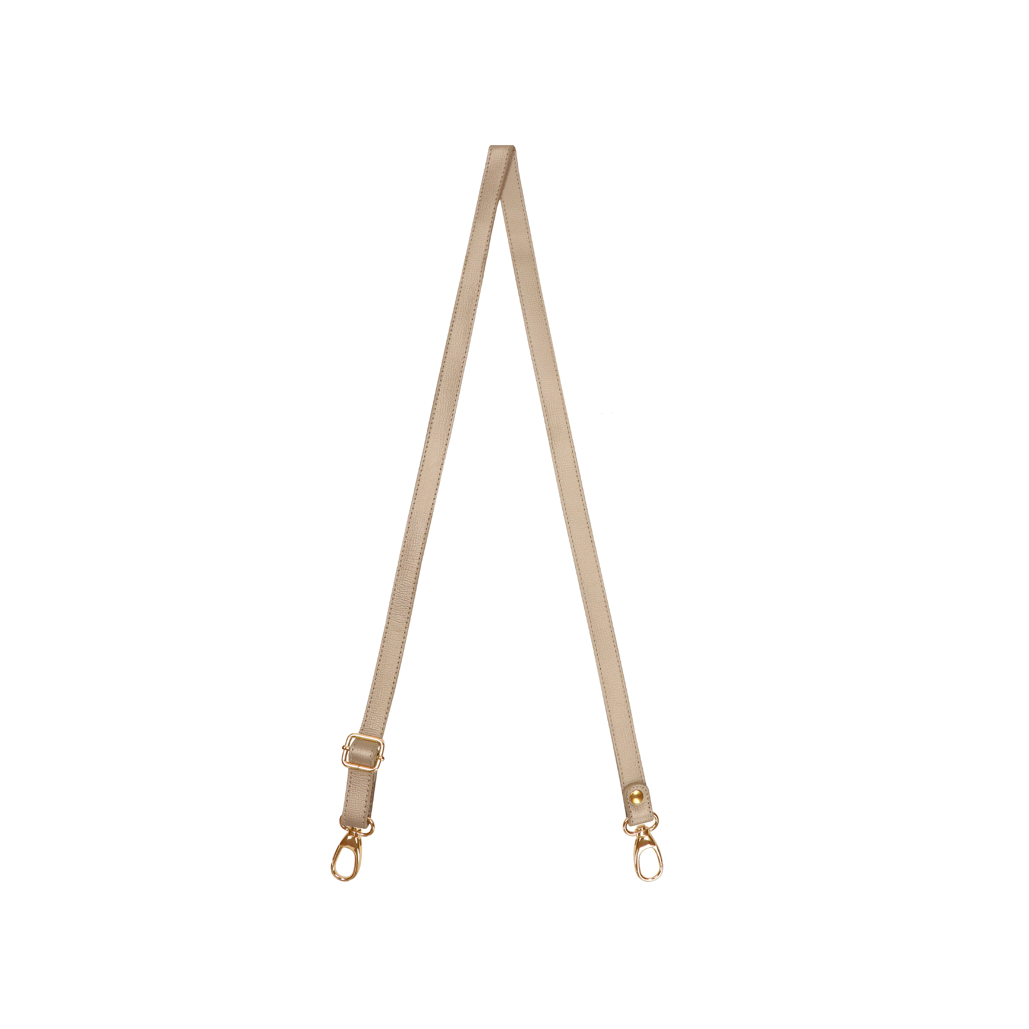 Strap adjustable Bohemian "SAND" Gold