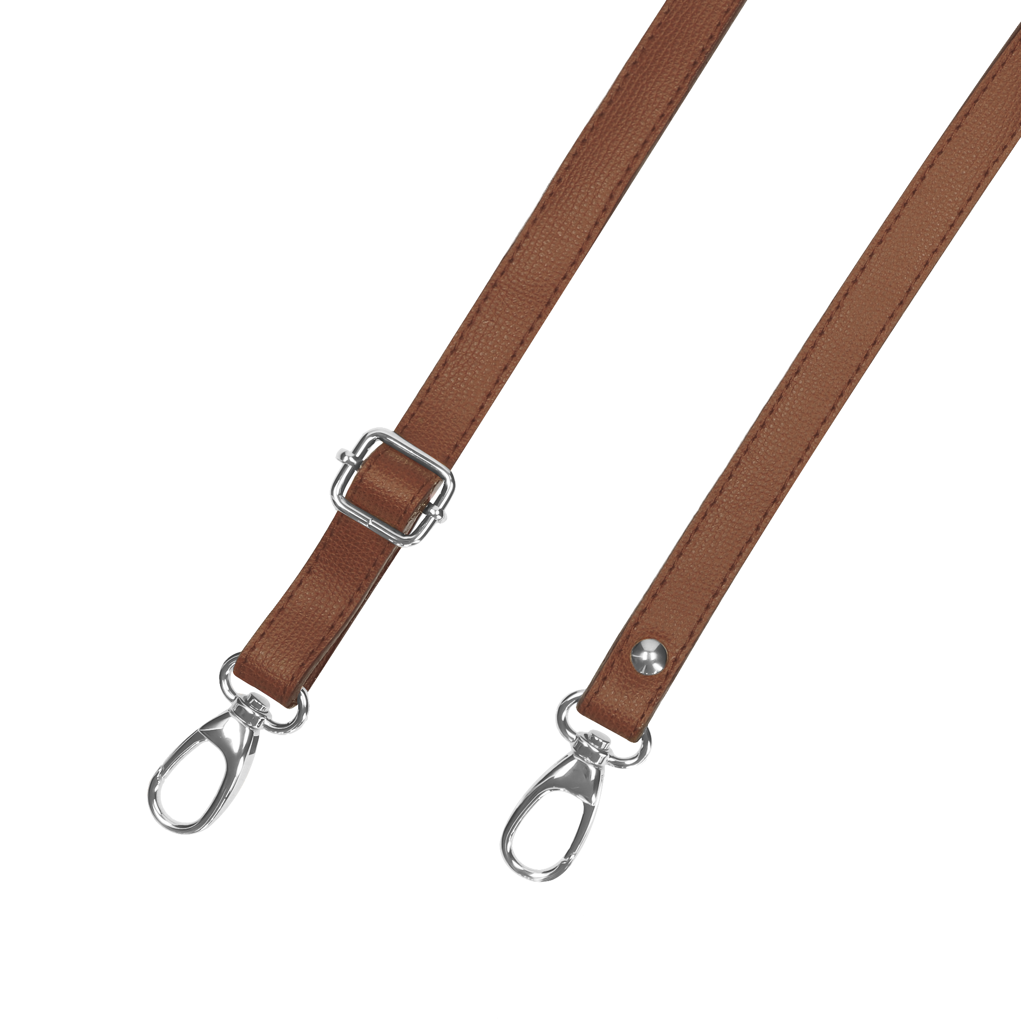Strap adjustable Bohemian "LION" Silver