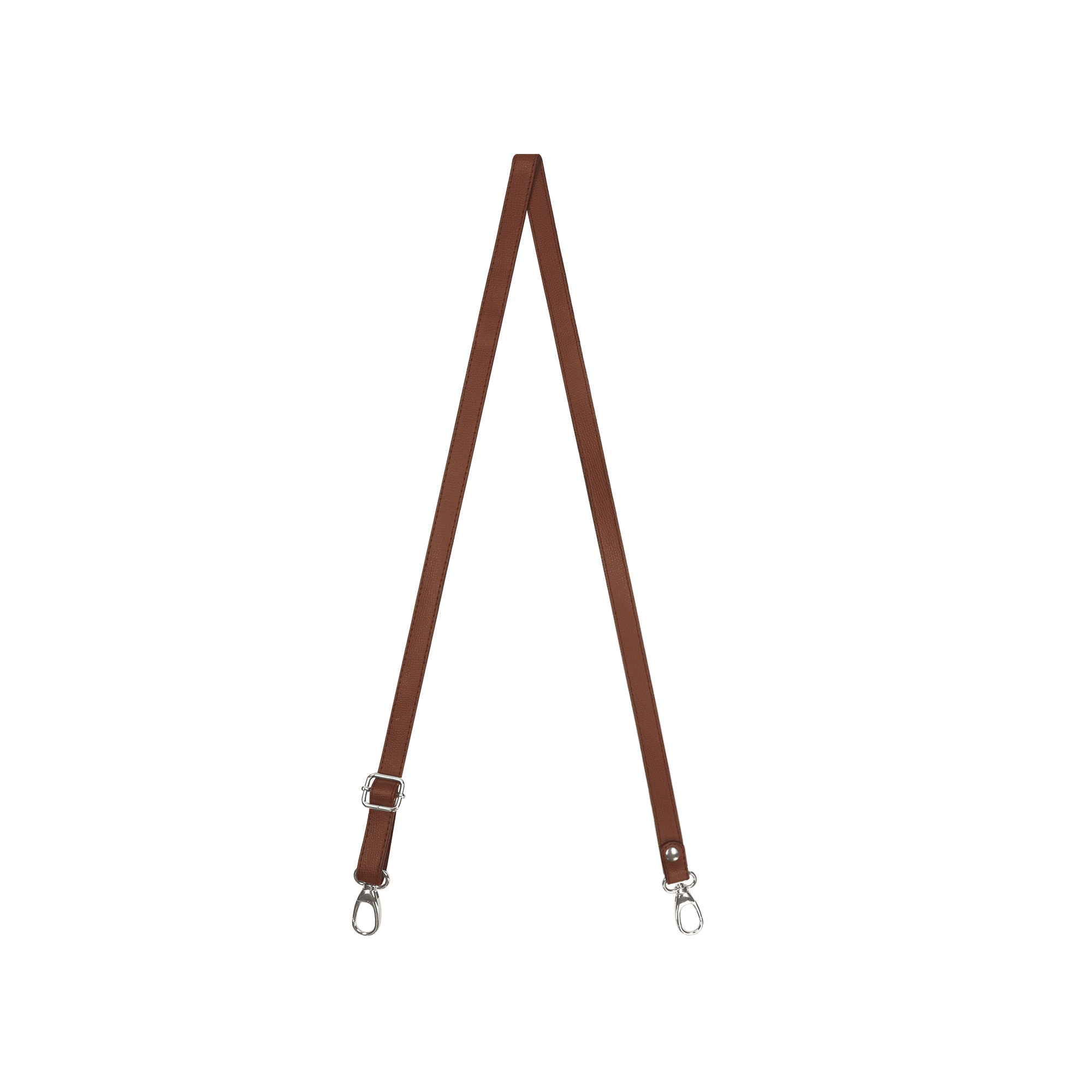 Strap adjustable Bohemian "LION" Silver